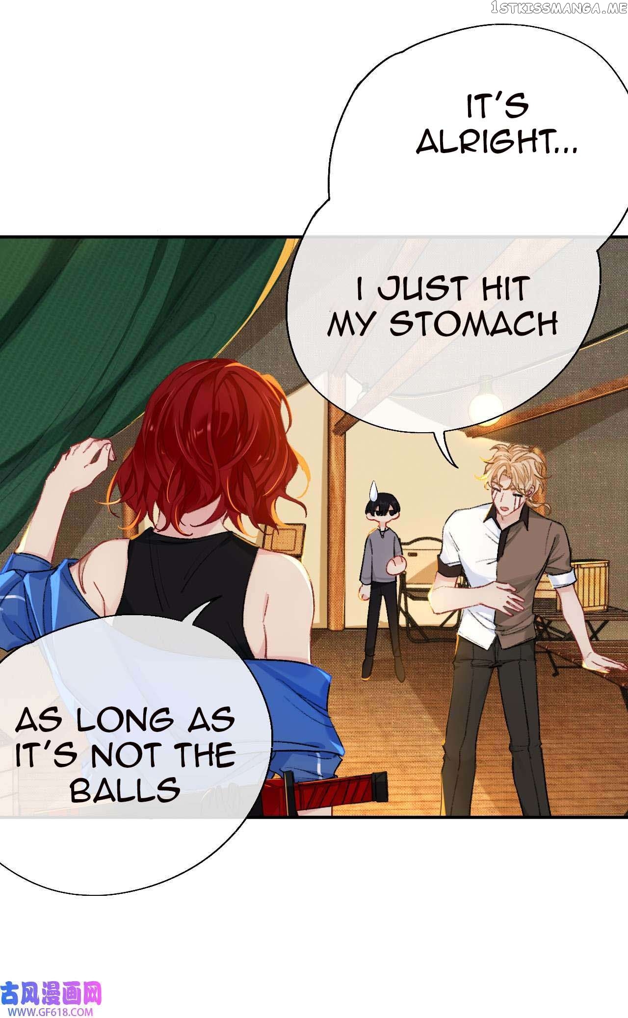 Martial Brother, Please Don’t Run Away~ Chapter 60 - page 25