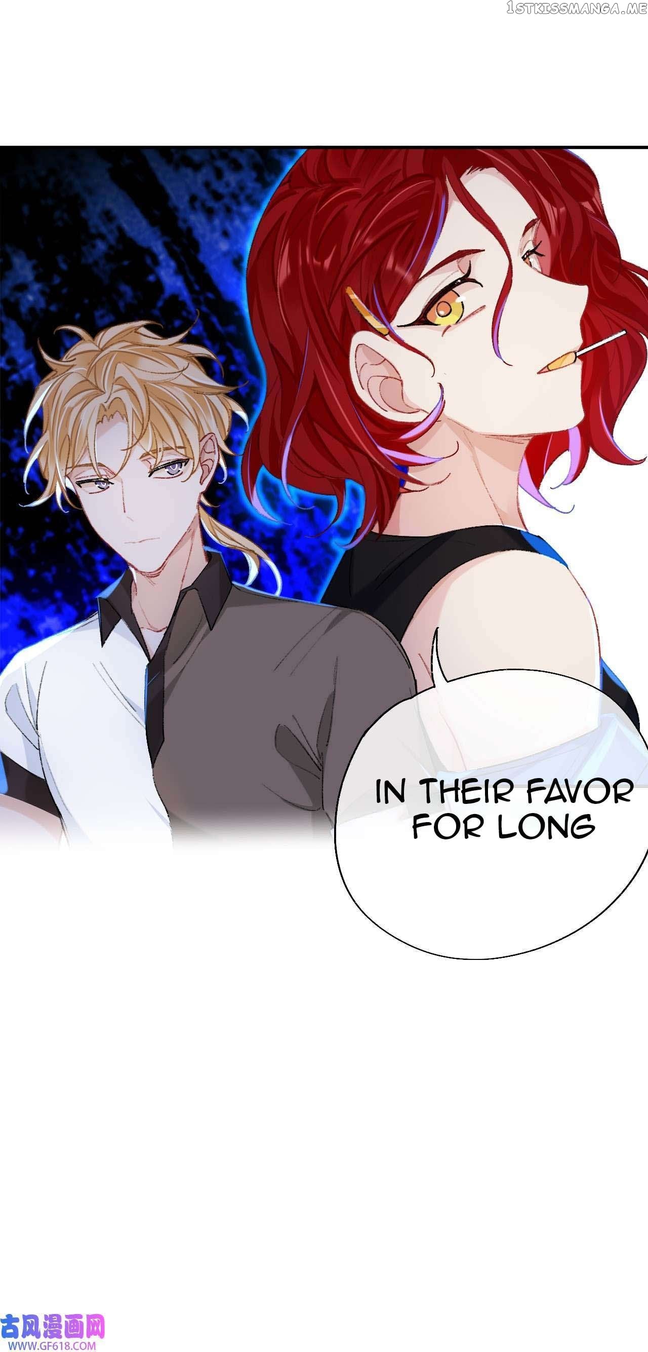 Martial Brother, Please Don’t Run Away~ Chapter 60 - page 39