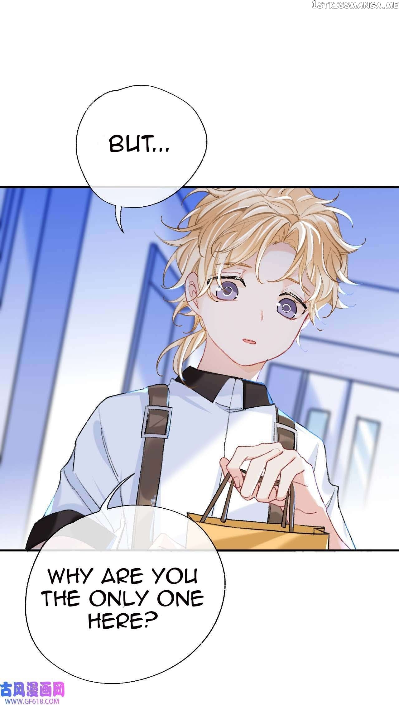 Martial Brother, Please Don’t Run Away~ Chapter 59 - page 20