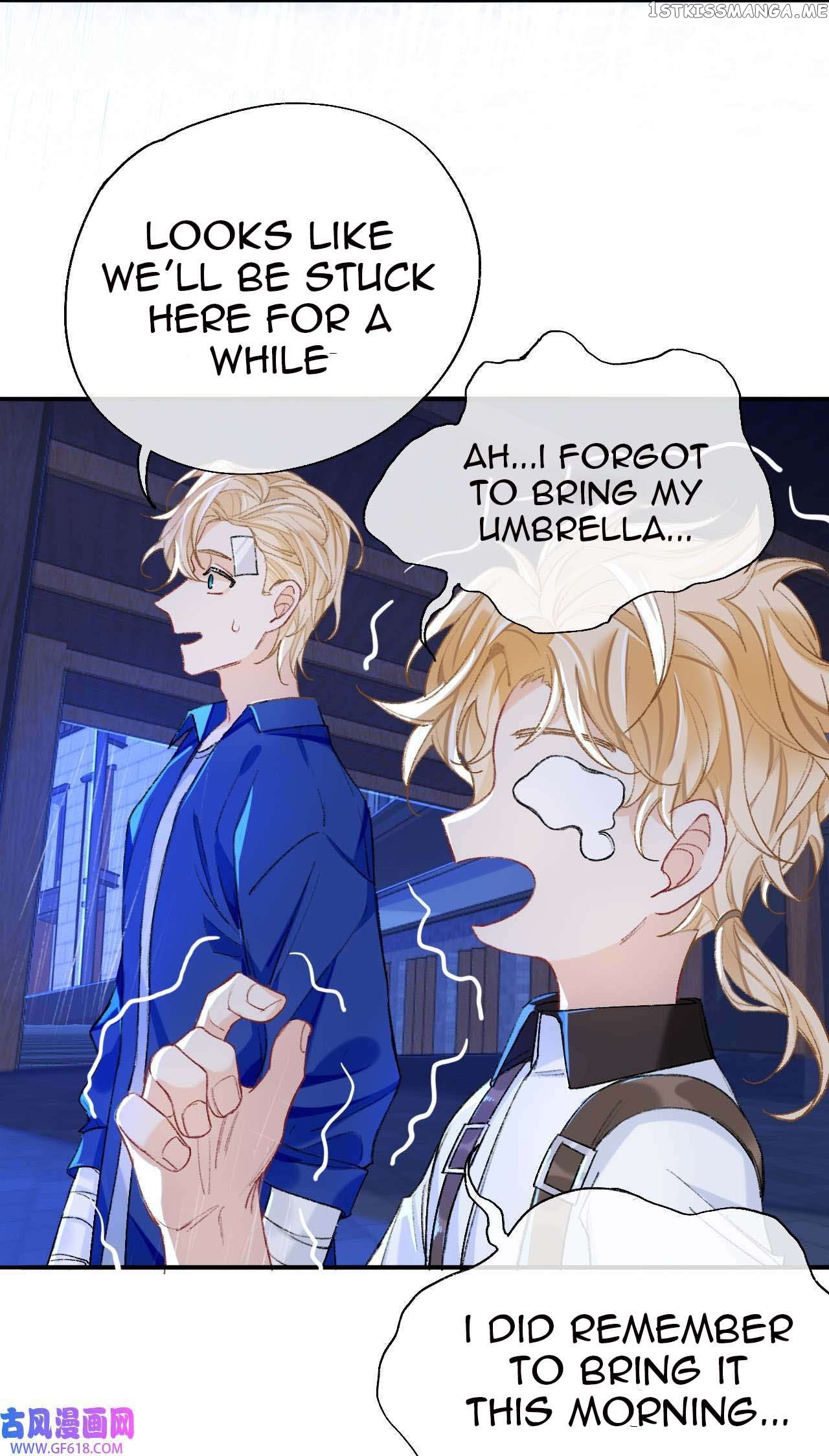 Martial Brother, Please Don’t Run Away~ Chapter 59 - page 29