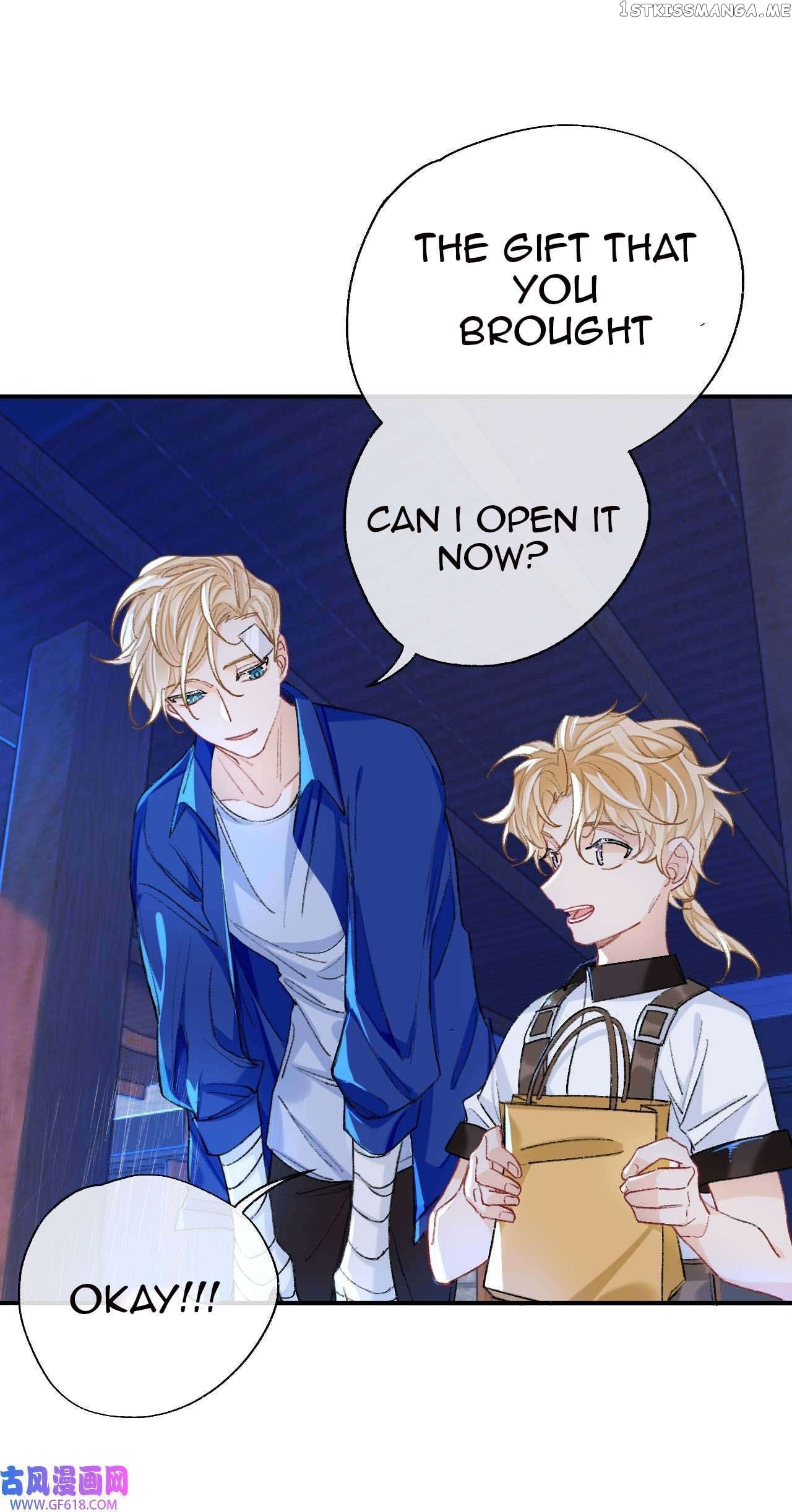 Martial Brother, Please Don’t Run Away~ Chapter 59 - page 31