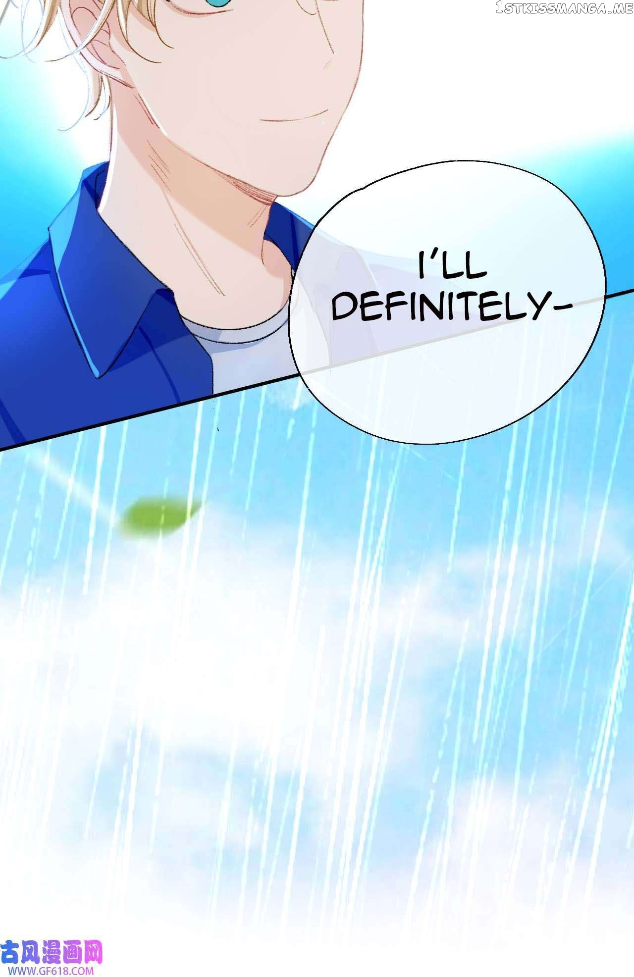 Martial Brother, Please Don’t Run Away~ Chapter 59 - page 39