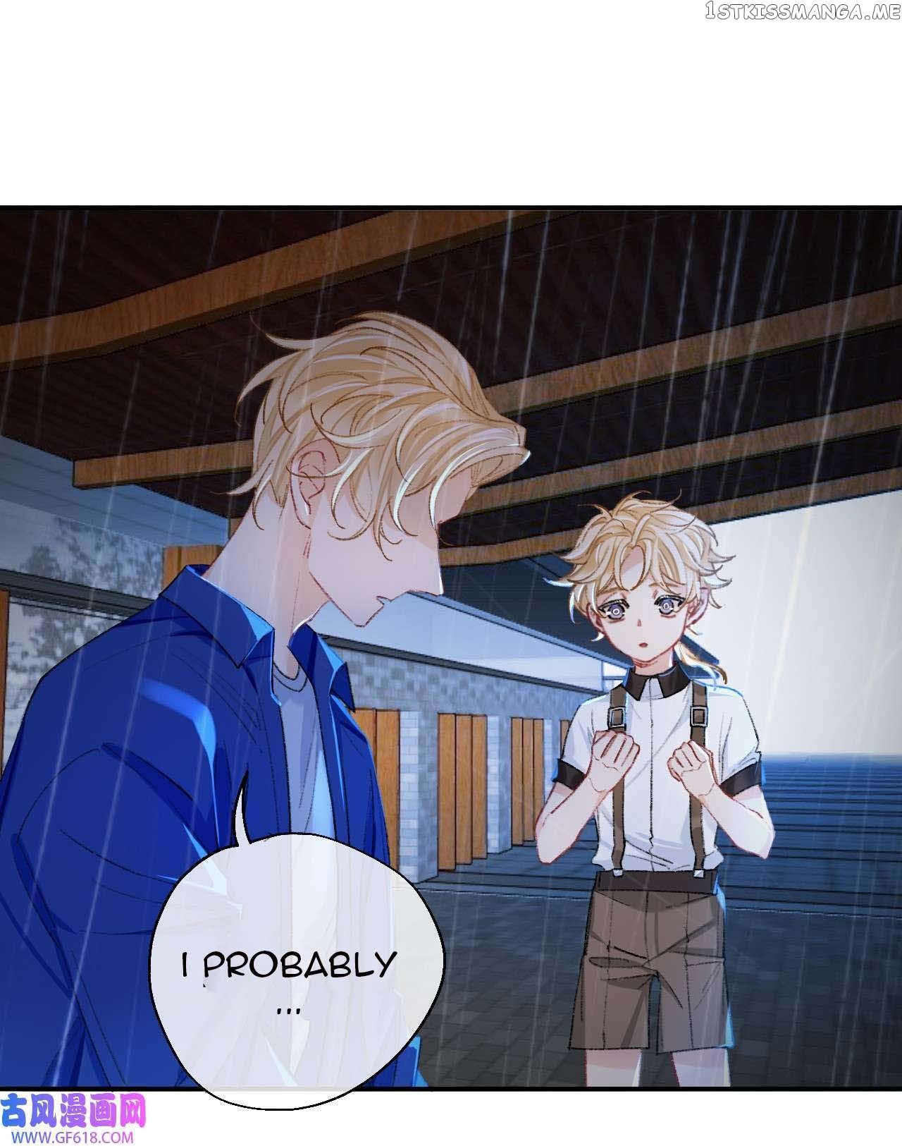 Martial Brother, Please Don’t Run Away~ Chapter 59 - page 42