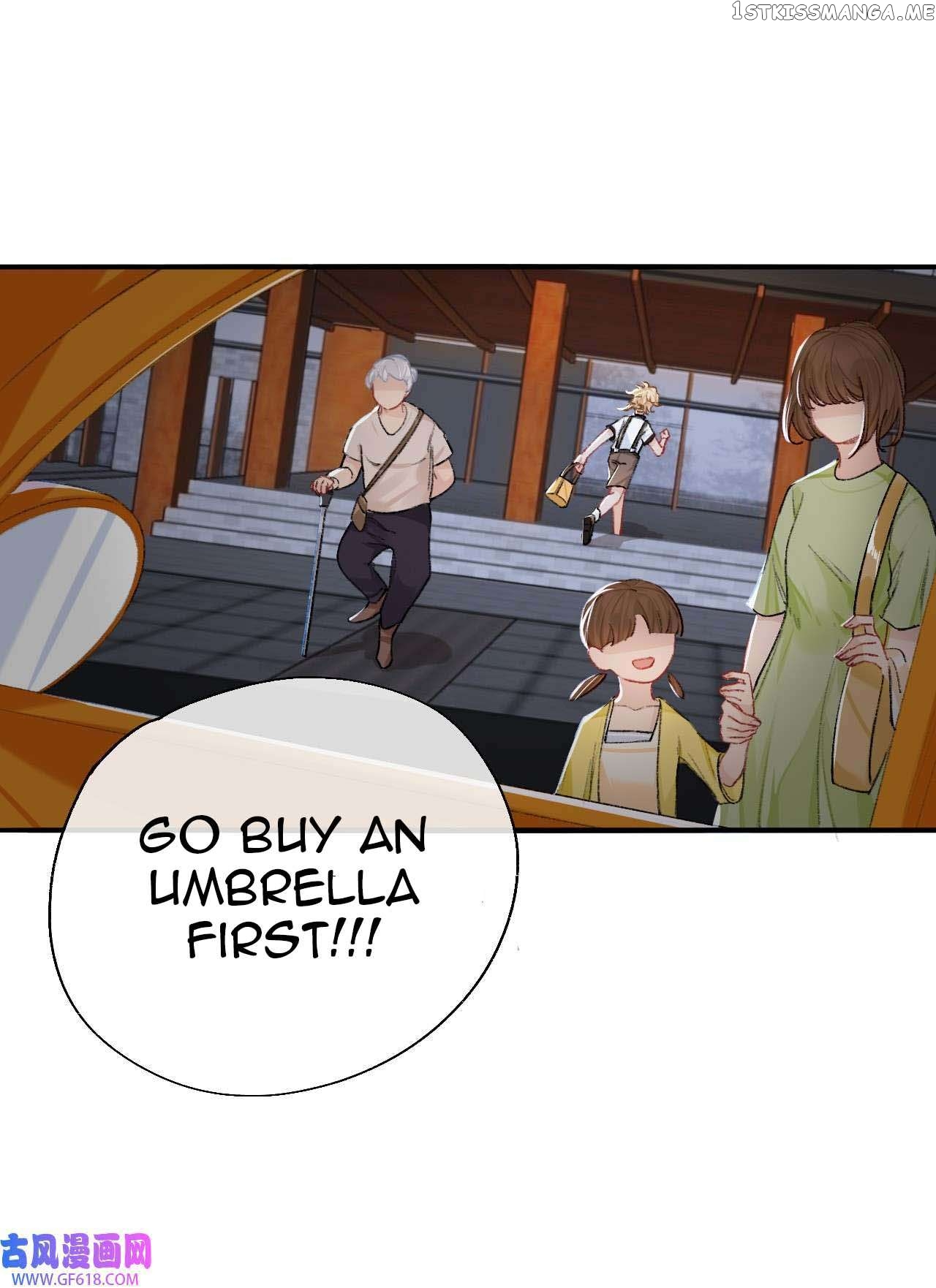 Martial Brother, Please Don’t Run Away~ Chapter 59 - page 6