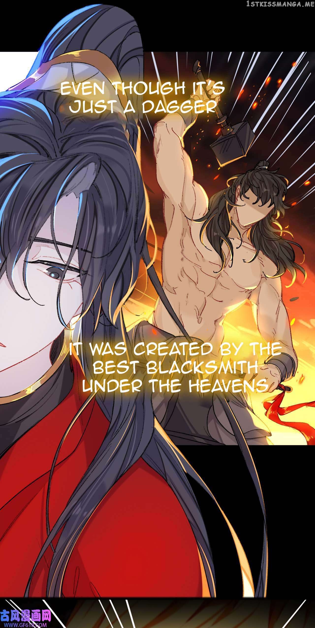 Martial Brother, Please Don’t Run Away~ Chapter 57 - page 12