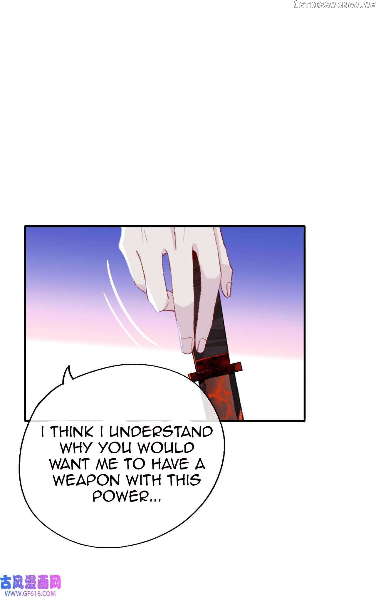 Martial Brother, Please Don’t Run Away~ Chapter 57 - page 32