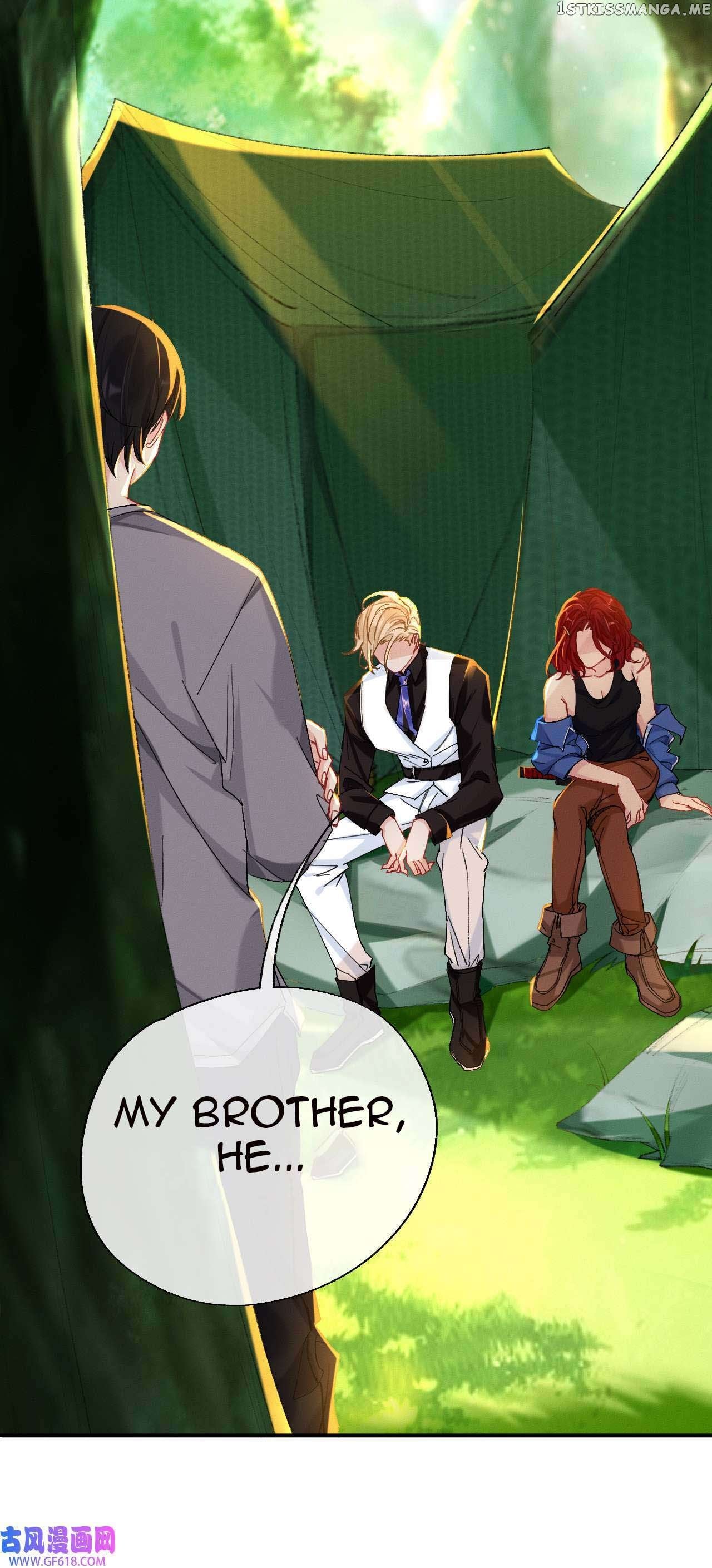 Martial Brother, Please Don’t Run Away~ Chapter 53 - page 19