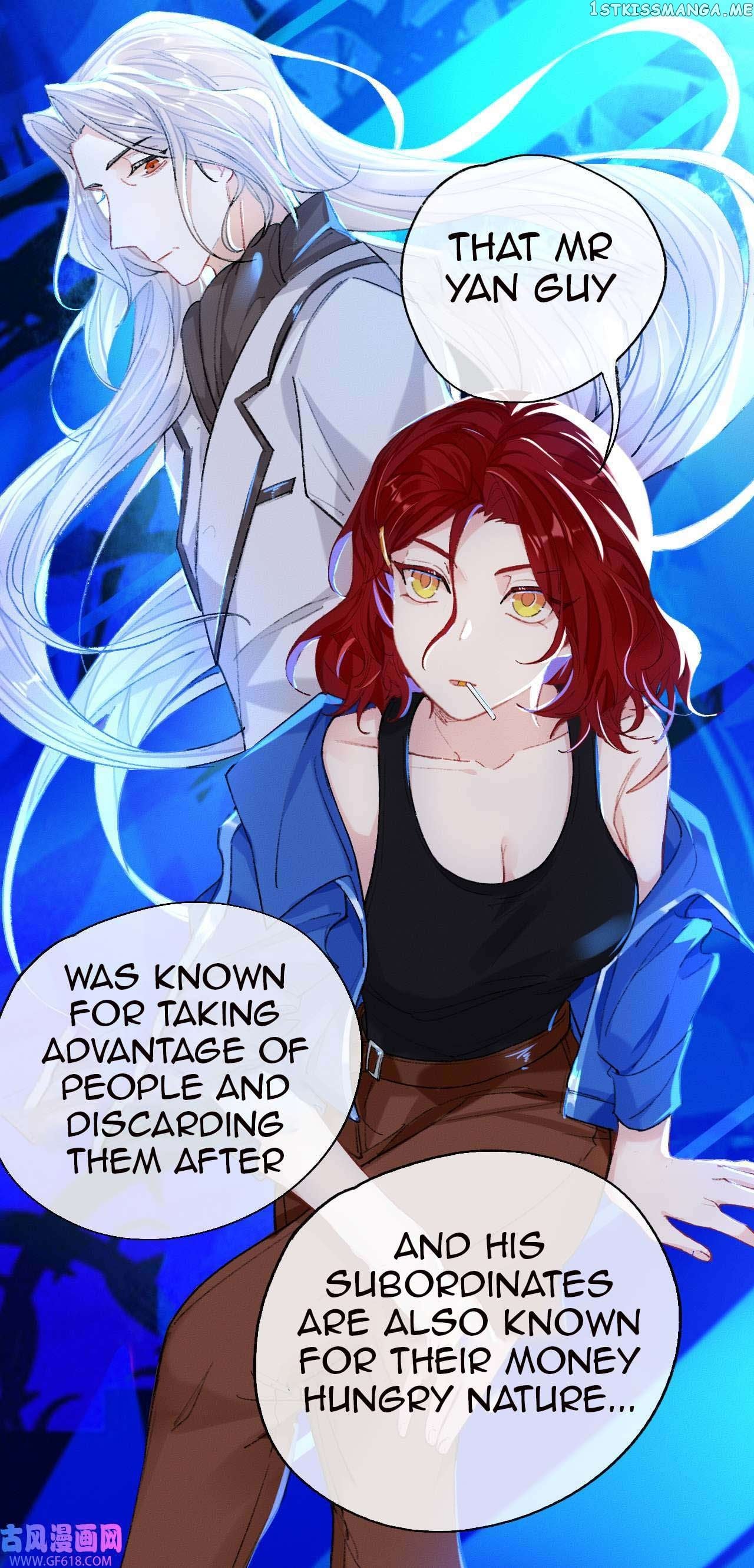 Martial Brother, Please Don’t Run Away~ Chapter 53 - page 24