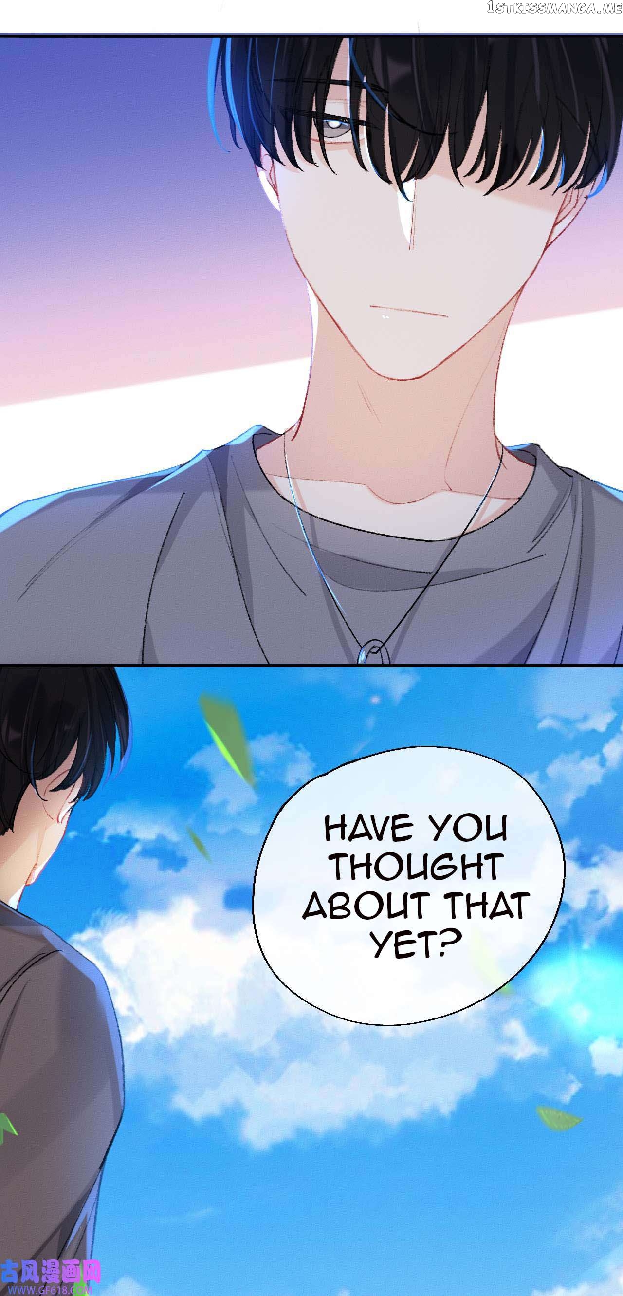 Martial Brother, Please Don’t Run Away~ Chapter 53 - page 38