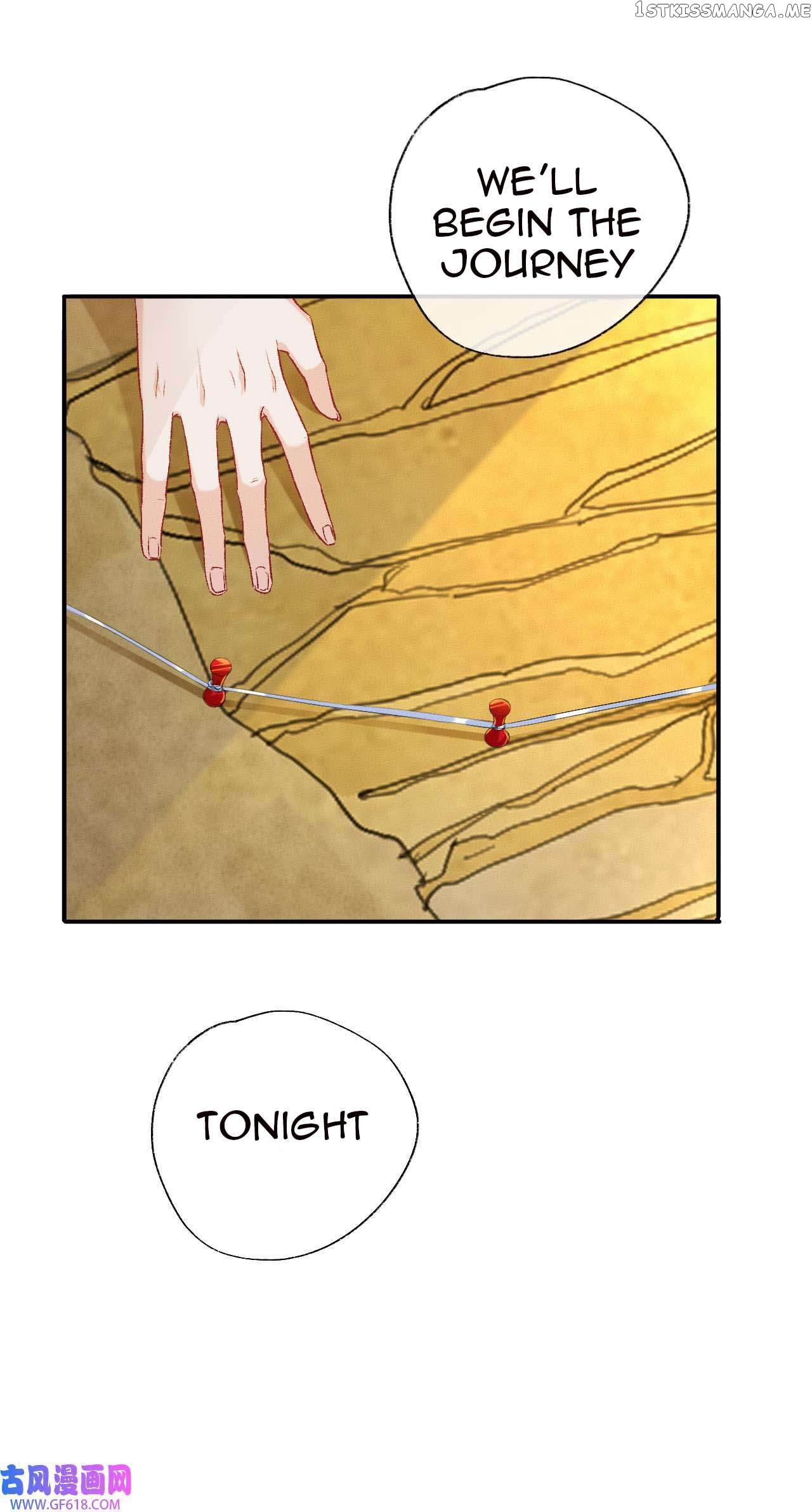 Martial Brother, Please Don’t Run Away~ Chapter 53 - page 4