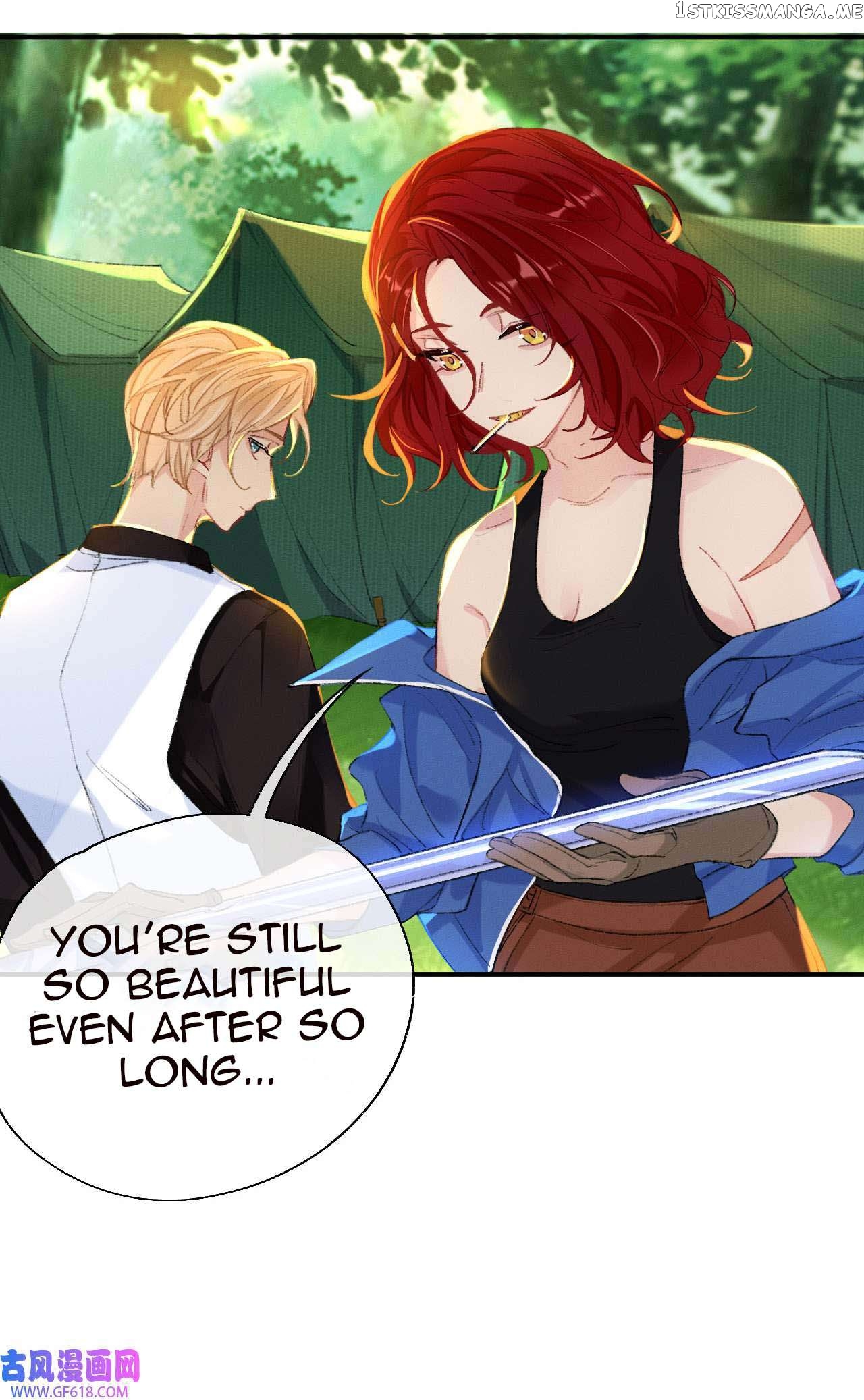 Martial Brother, Please Don’t Run Away~ Chapter 52 - page 26