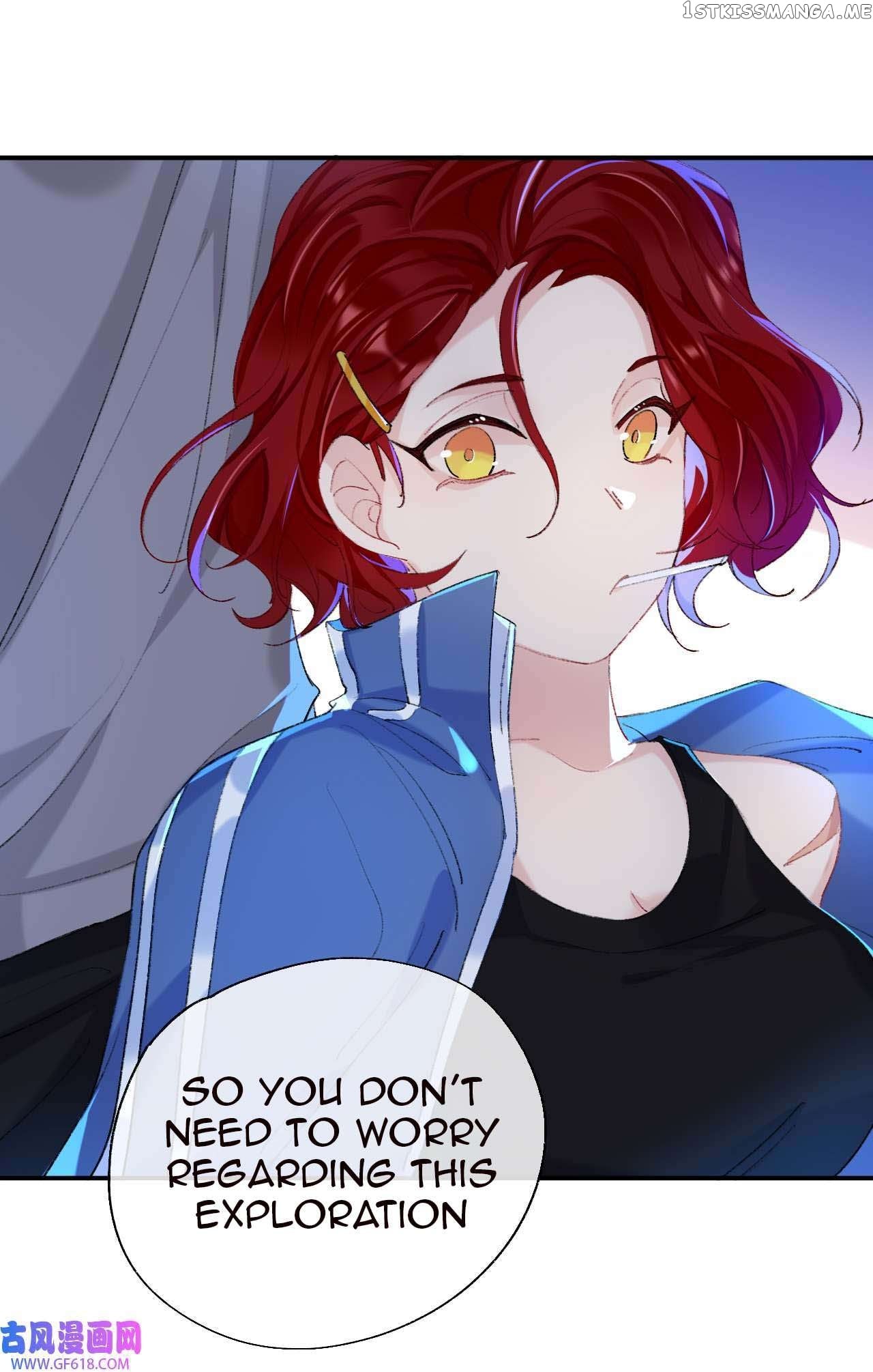 Martial Brother, Please Don’t Run Away~ Chapter 51 - page 11