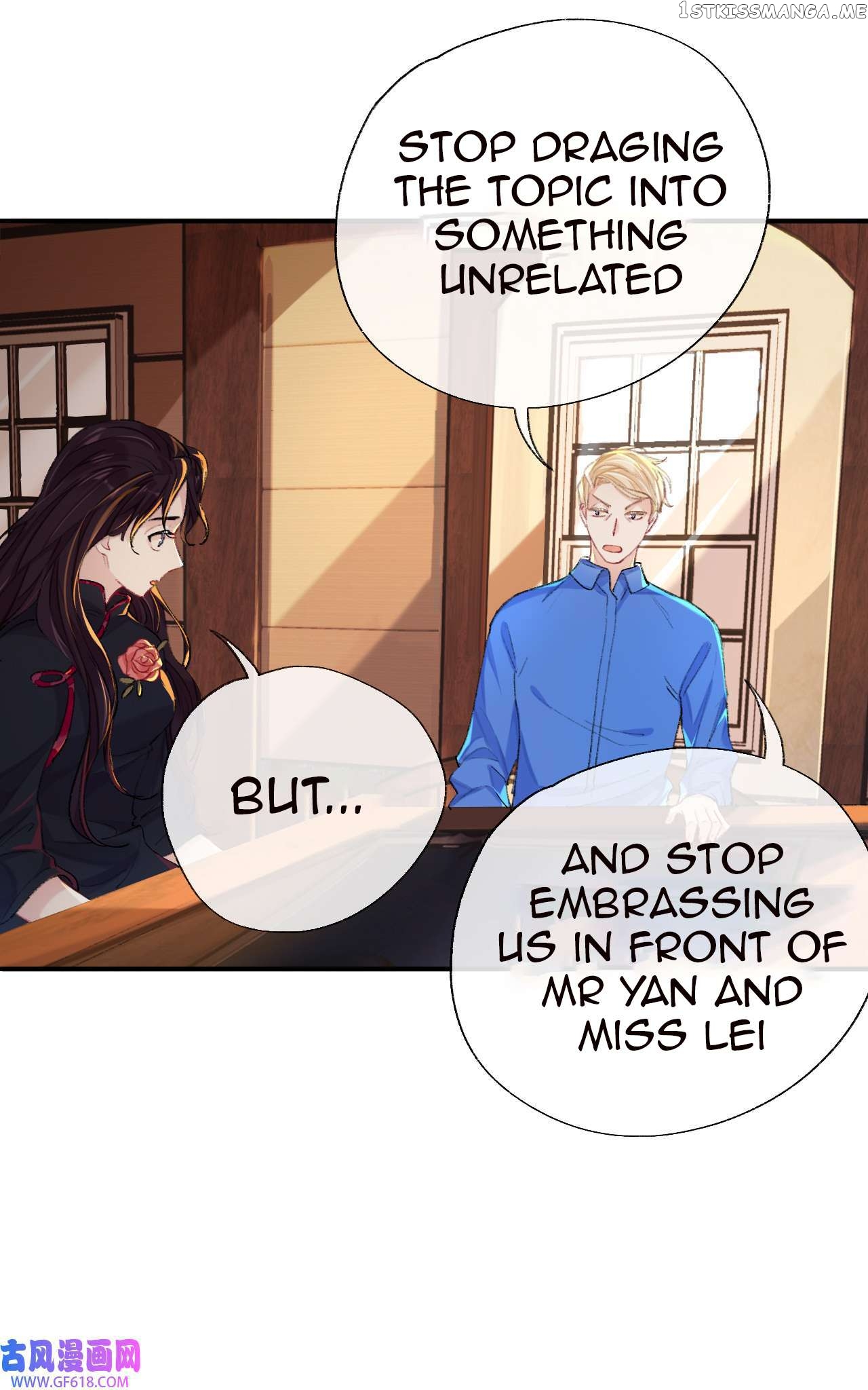 Martial Brother, Please Don’t Run Away~ Chapter 51 - page 23