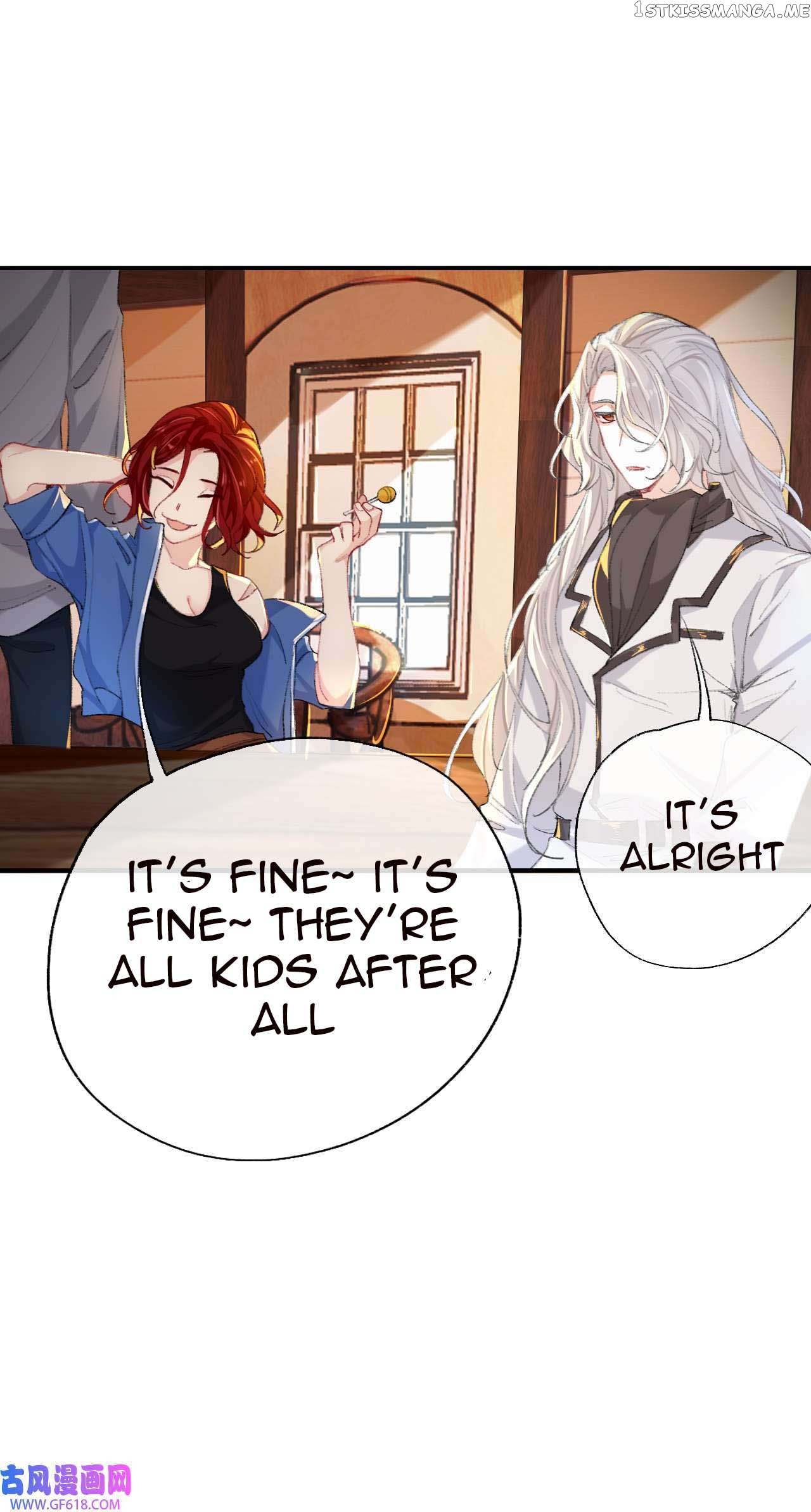 Martial Brother, Please Don’t Run Away~ Chapter 51 - page 24
