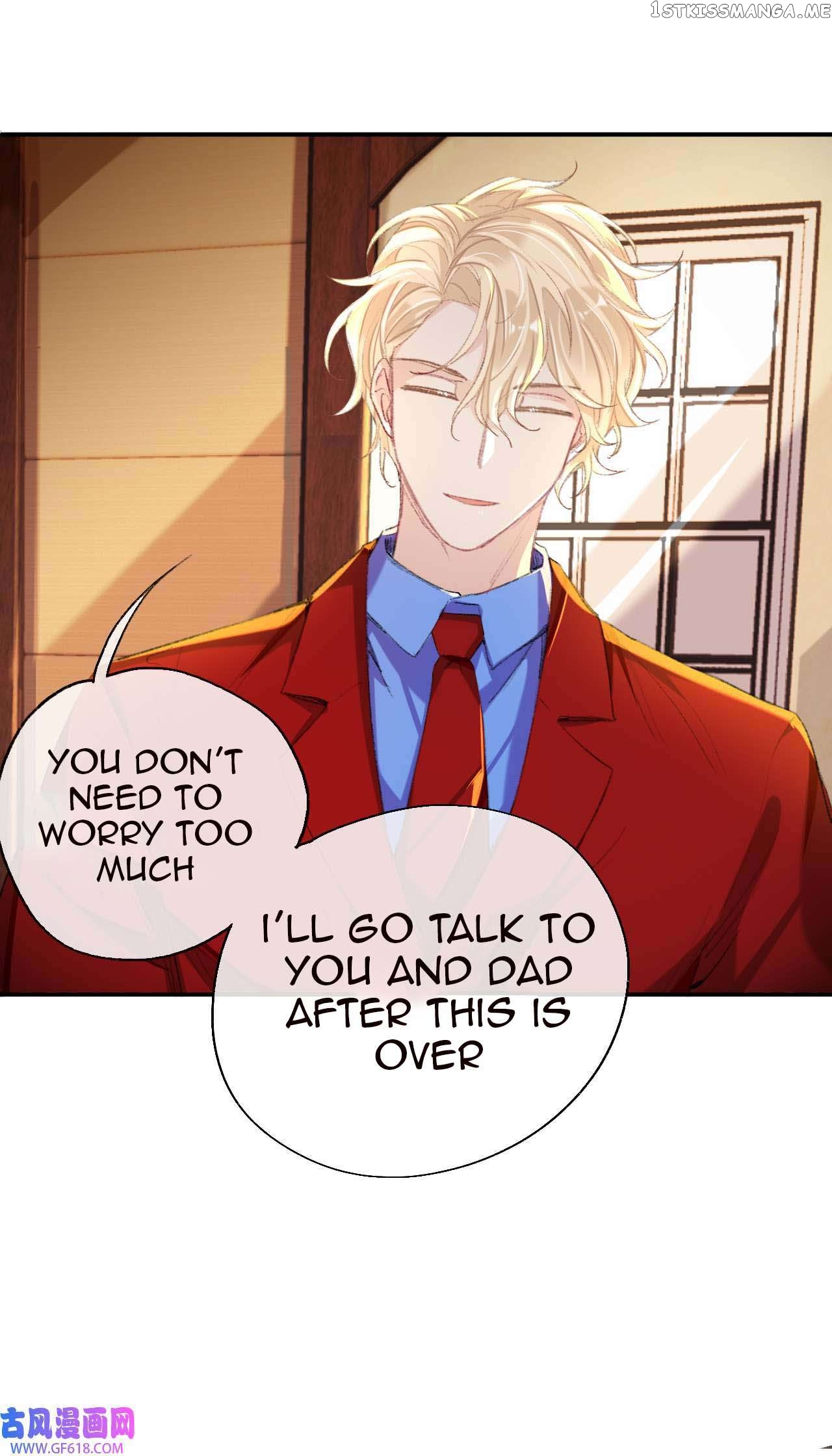 Martial Brother, Please Don’t Run Away~ Chapter 51 - page 26