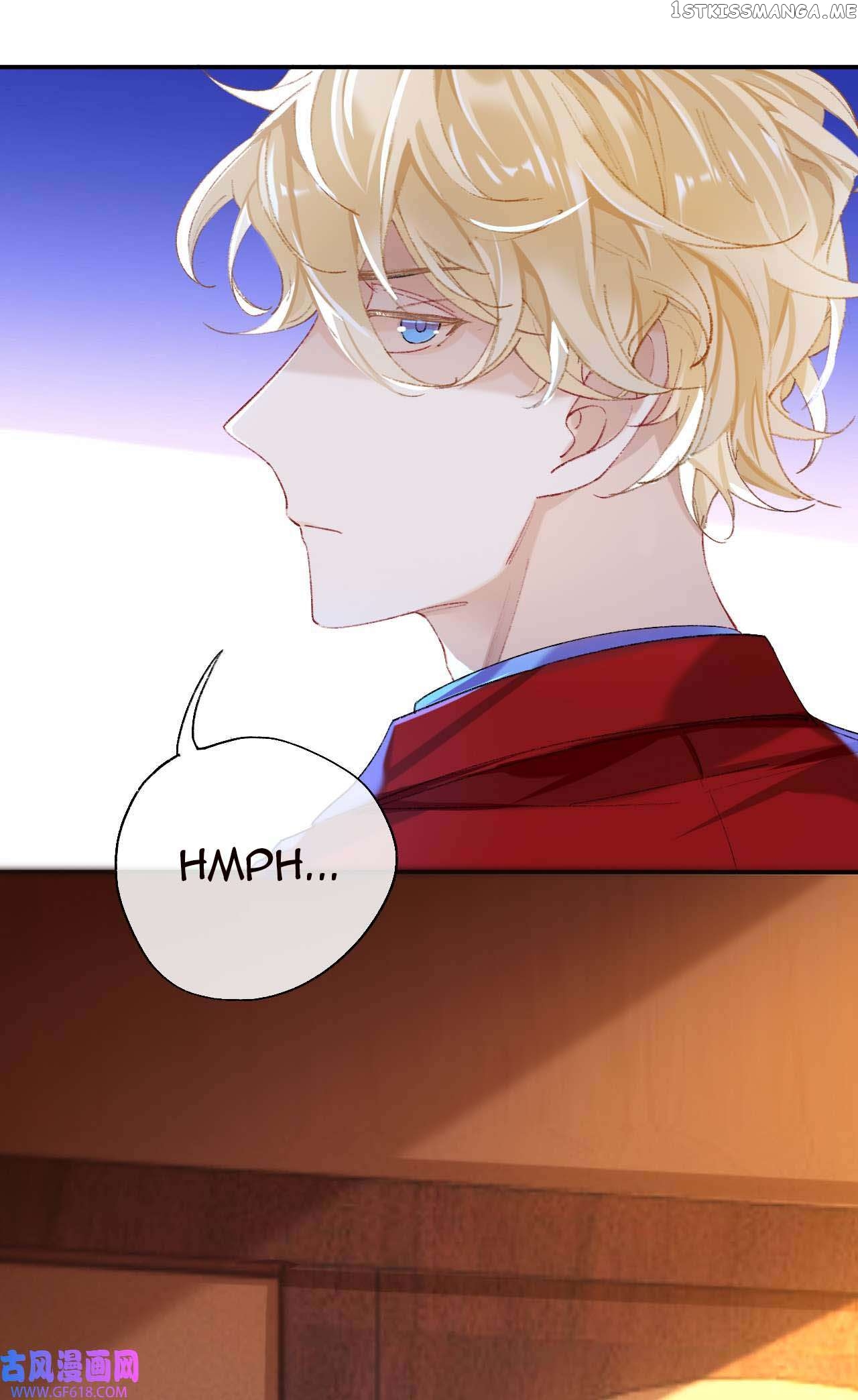 Martial Brother, Please Don’t Run Away~ Chapter 51 - page 42