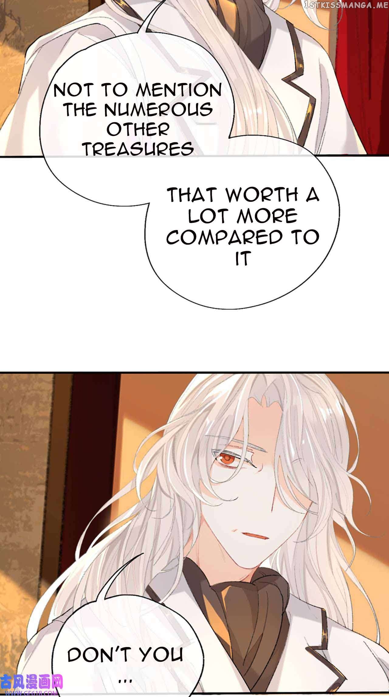 Martial Brother, Please Don’t Run Away~ Chapter 49 - page 29