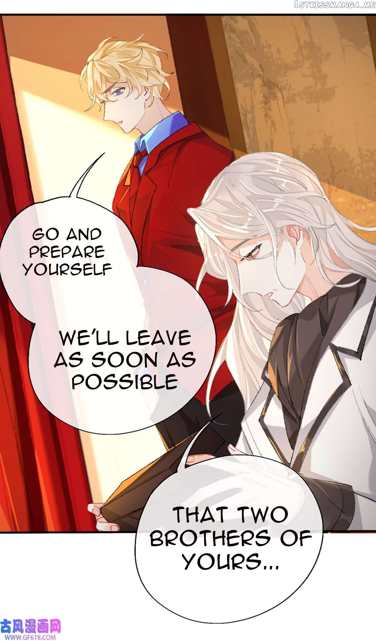 Martial Brother, Please Don’t Run Away~ Chapter 49 - page 32