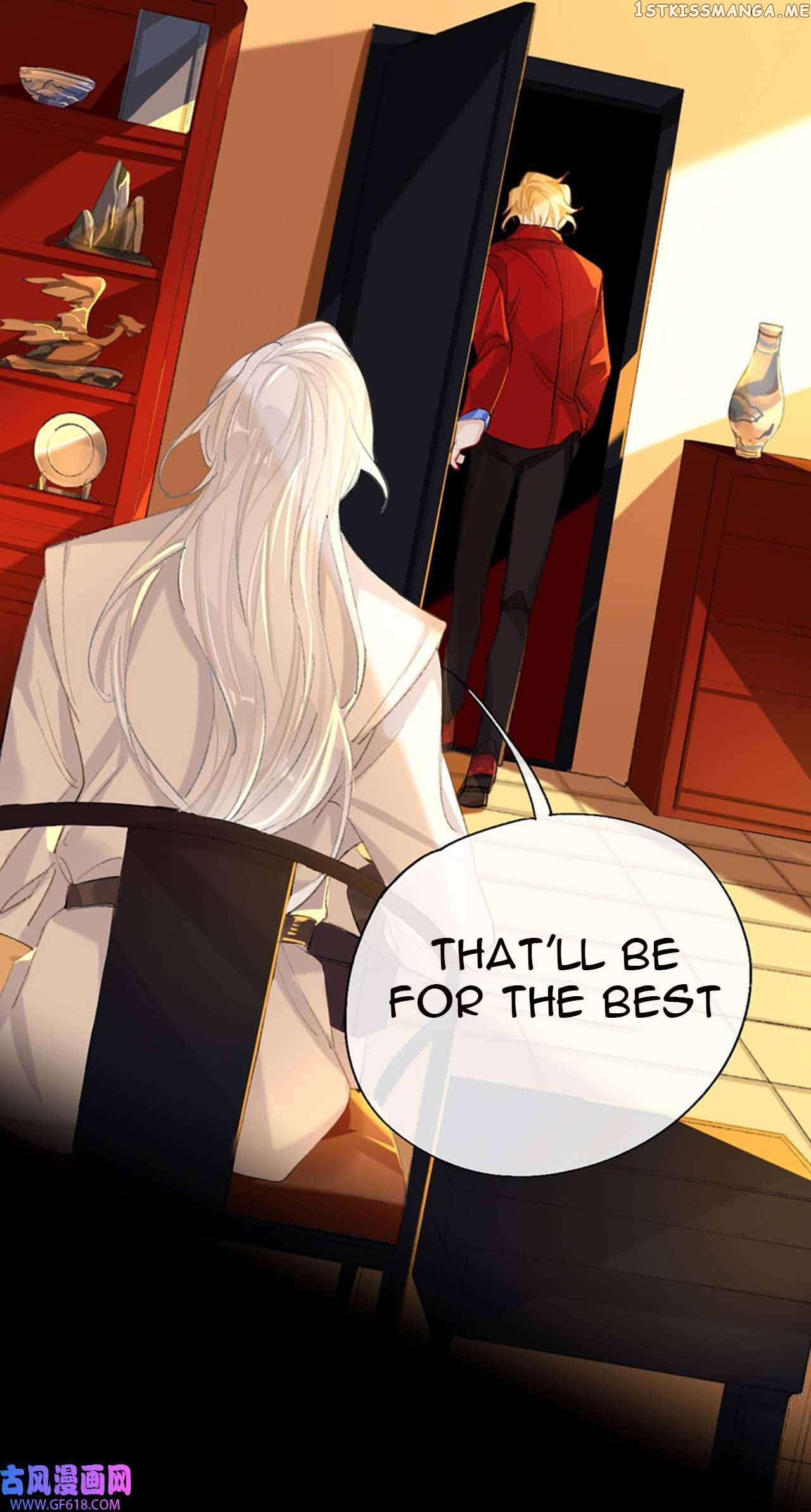 Martial Brother, Please Don’t Run Away~ Chapter 49 - page 40