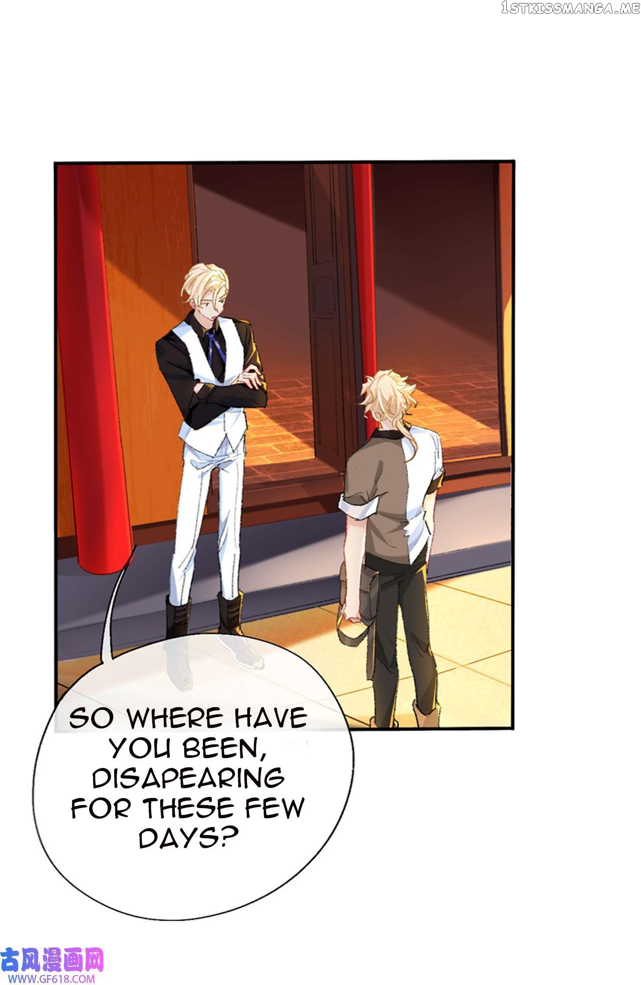 Martial Brother, Please Don’t Run Away~ Chapter 49 - page 8