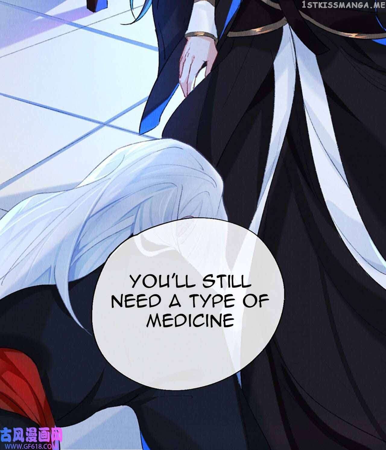 Martial Brother, Please Don’t Run Away~ Chapter 48 - page 22