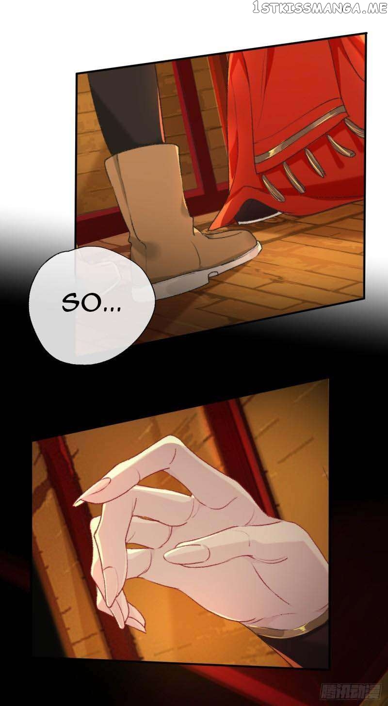 Martial Brother, Please Don’t Run Away~ Chapter 46 - page 14