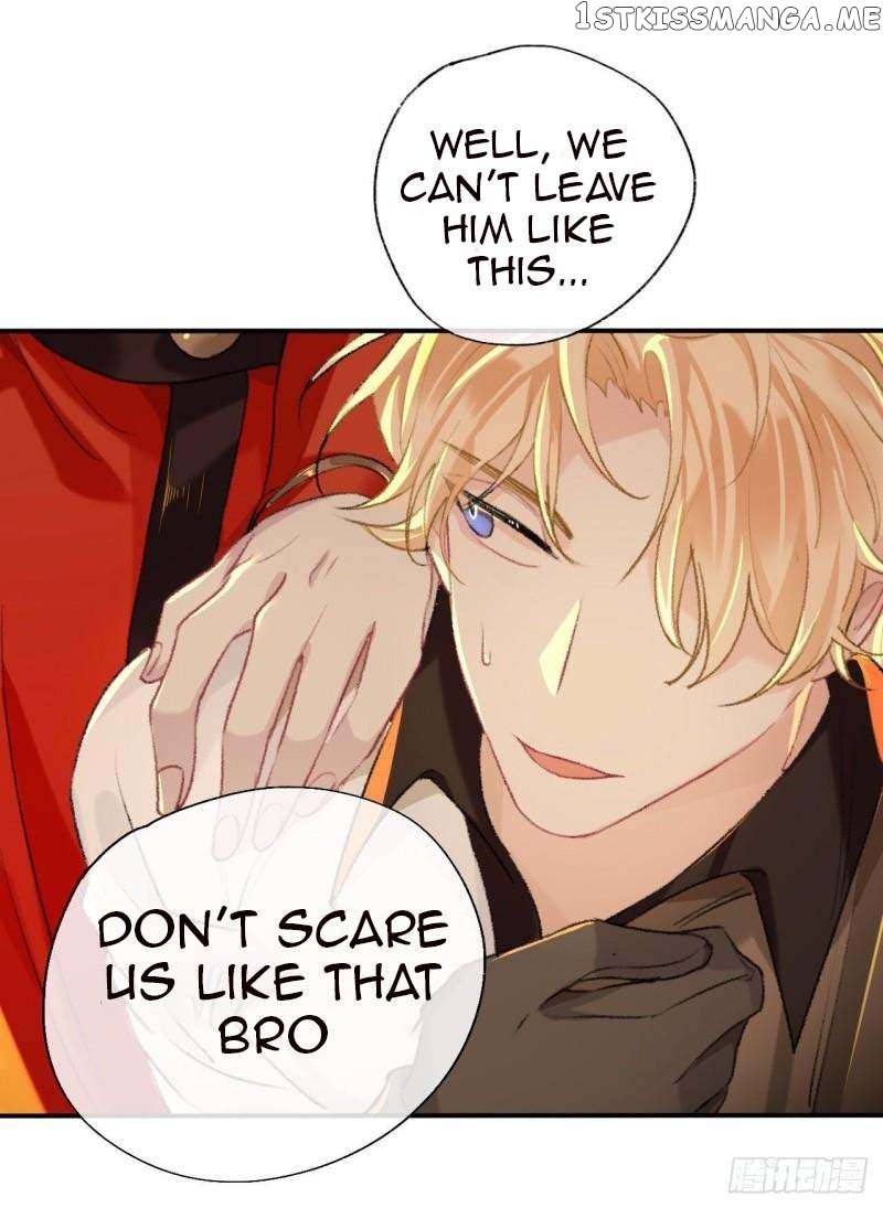 Martial Brother, Please Don’t Run Away~ Chapter 46 - page 31