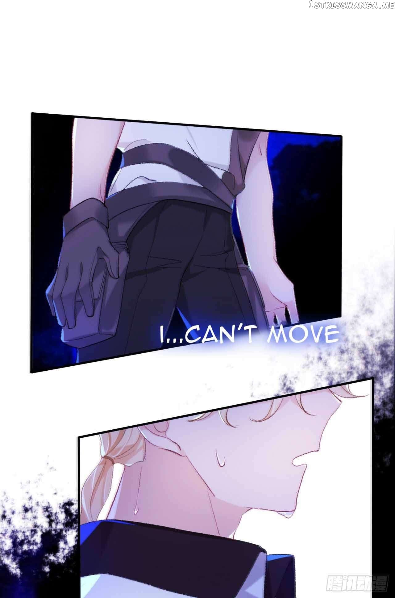 Martial Brother, Please Don’t Run Away~ Chapter 45 - page 15