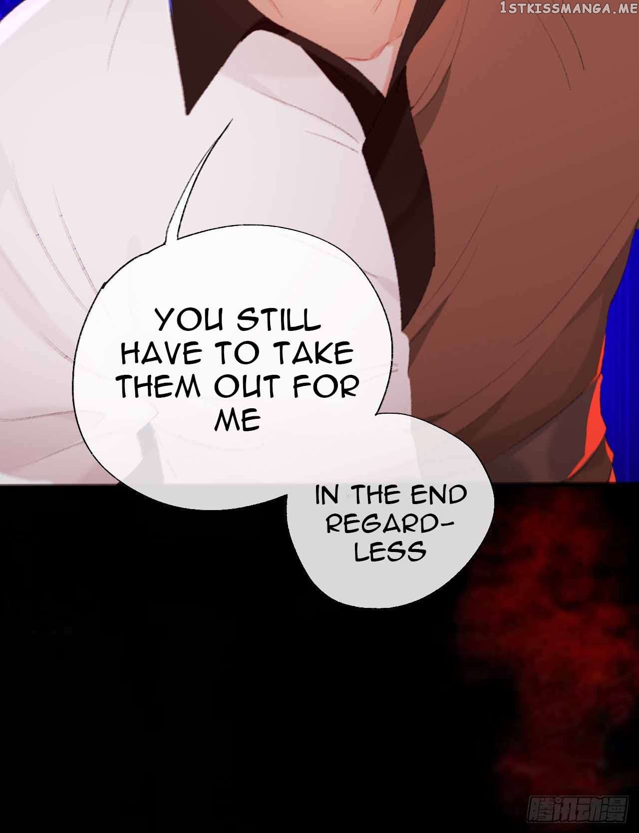 Martial Brother, Please Don’t Run Away~ Chapter 45 - page 38