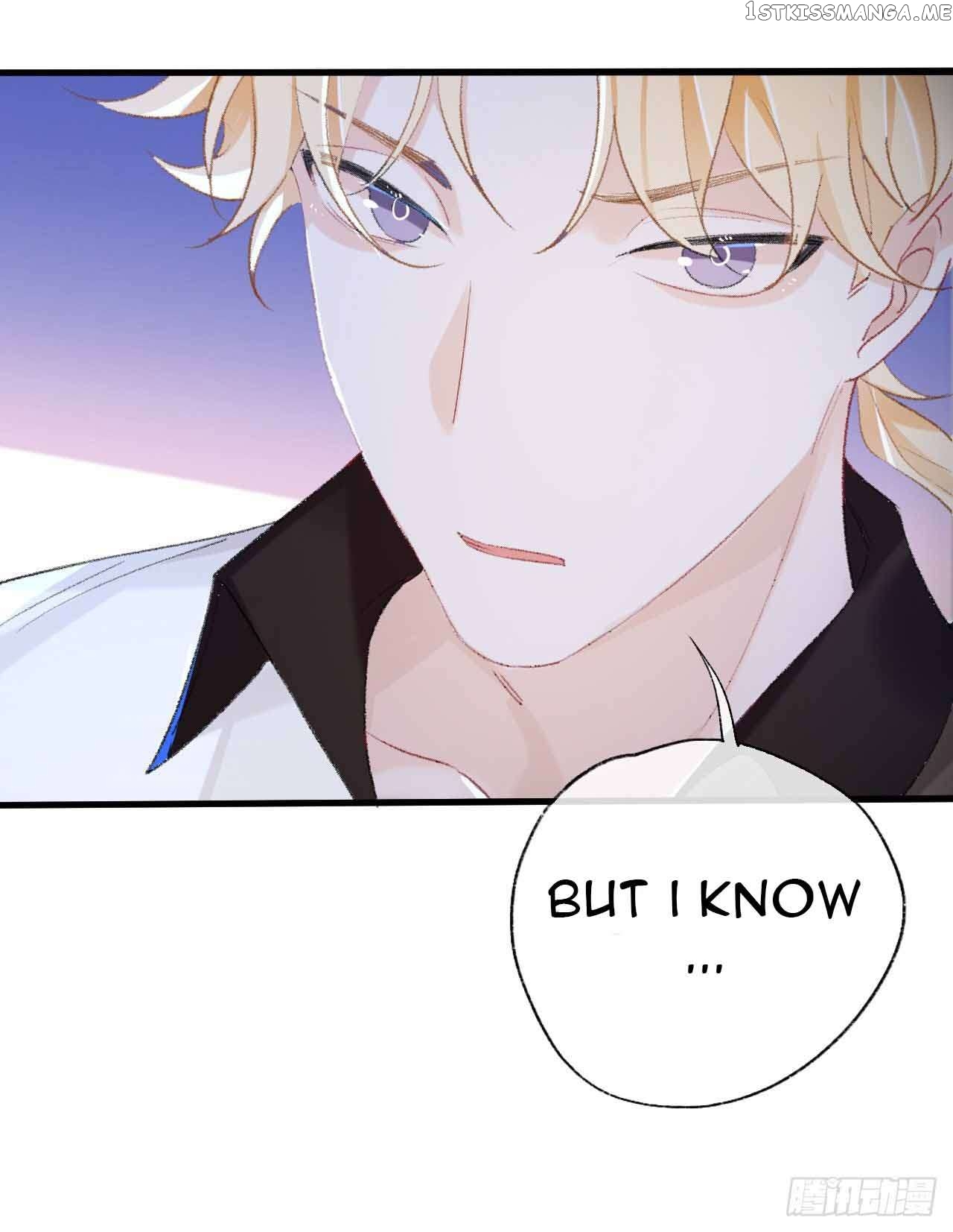 Martial Brother, Please Don’t Run Away~ Chapter 45 - page 7