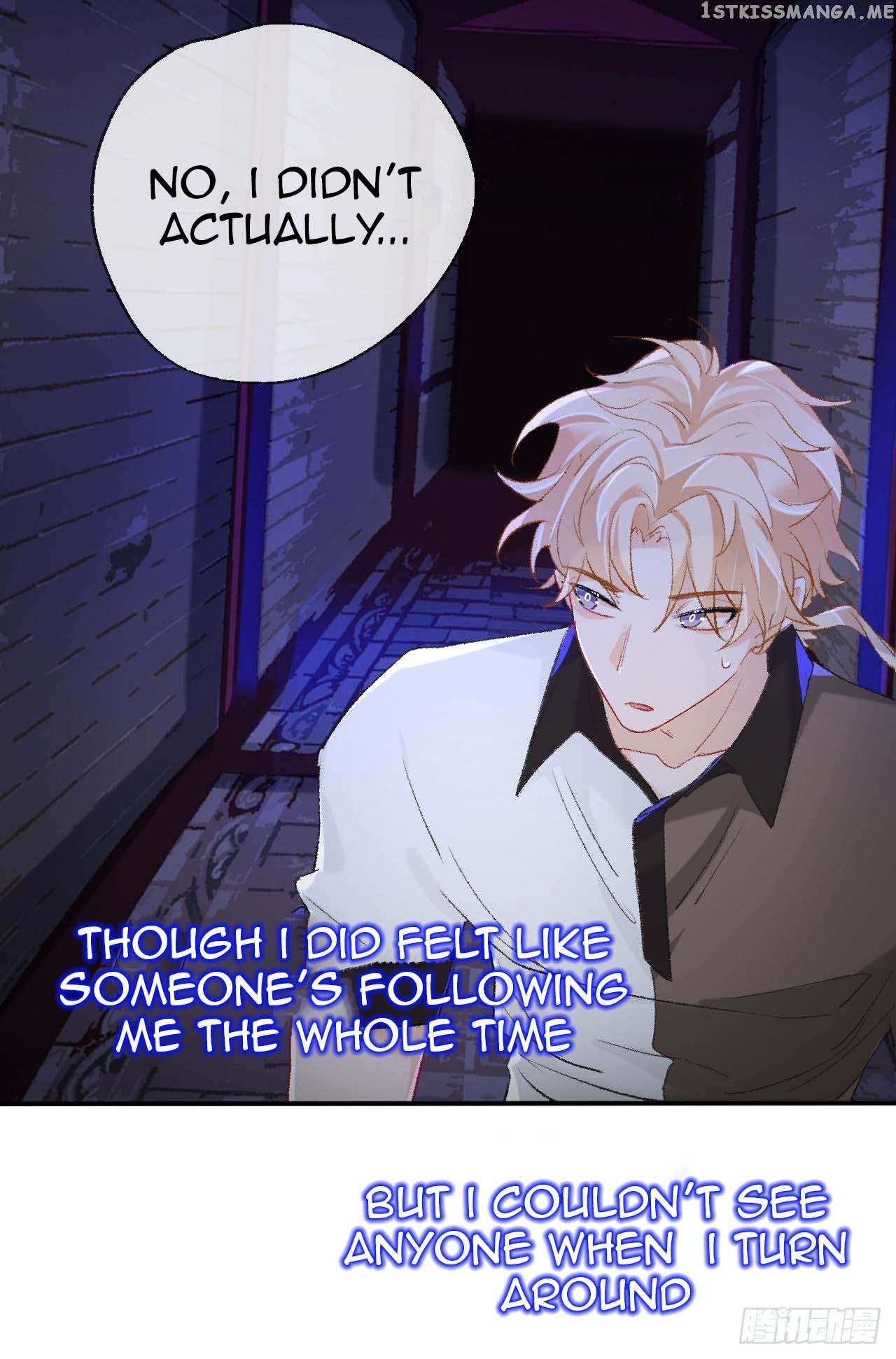 Martial Brother, Please Don’t Run Away~ Chapter 44 - page 9