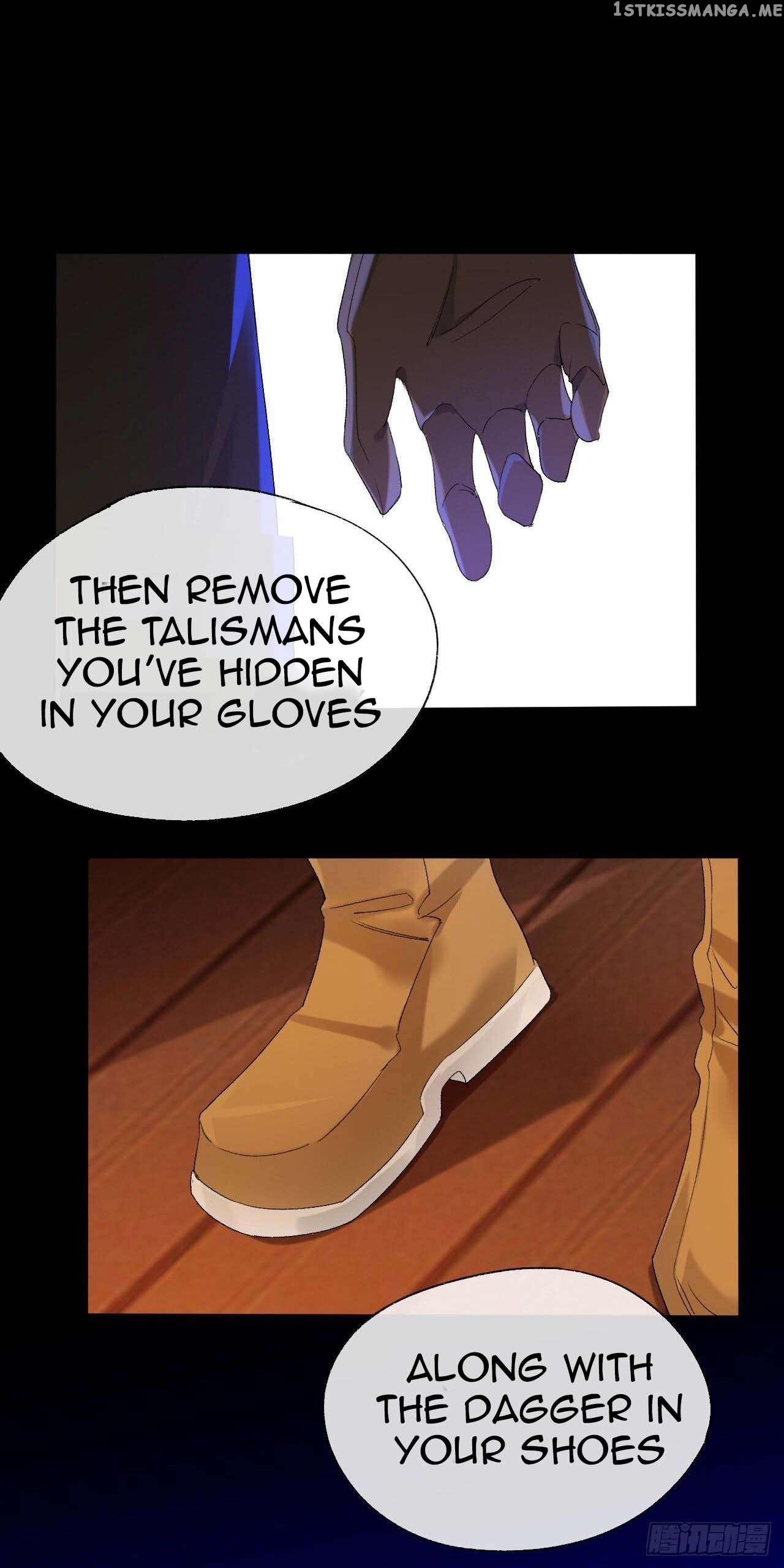 Martial Brother, Please Don’t Run Away~ Chapter 43 - page 21