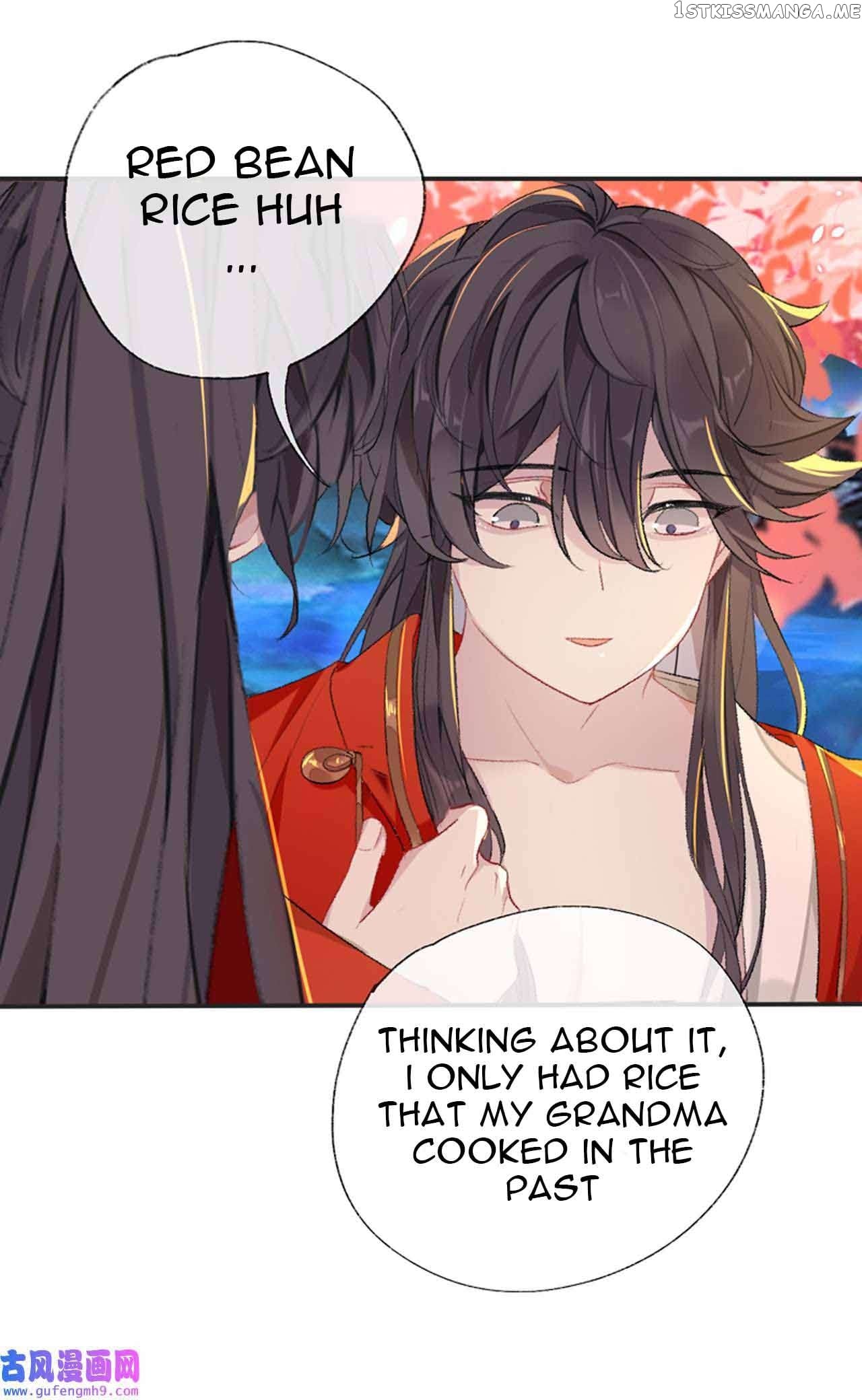 Martial Brother, Please Don’t Run Away~ Chapter 42 - page 10