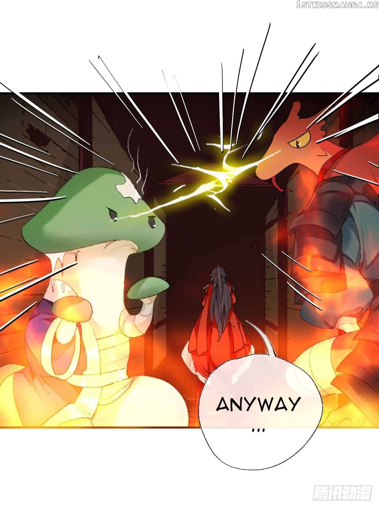 Martial Brother, Please Don’t Run Away~ Chapter 41 - page 18