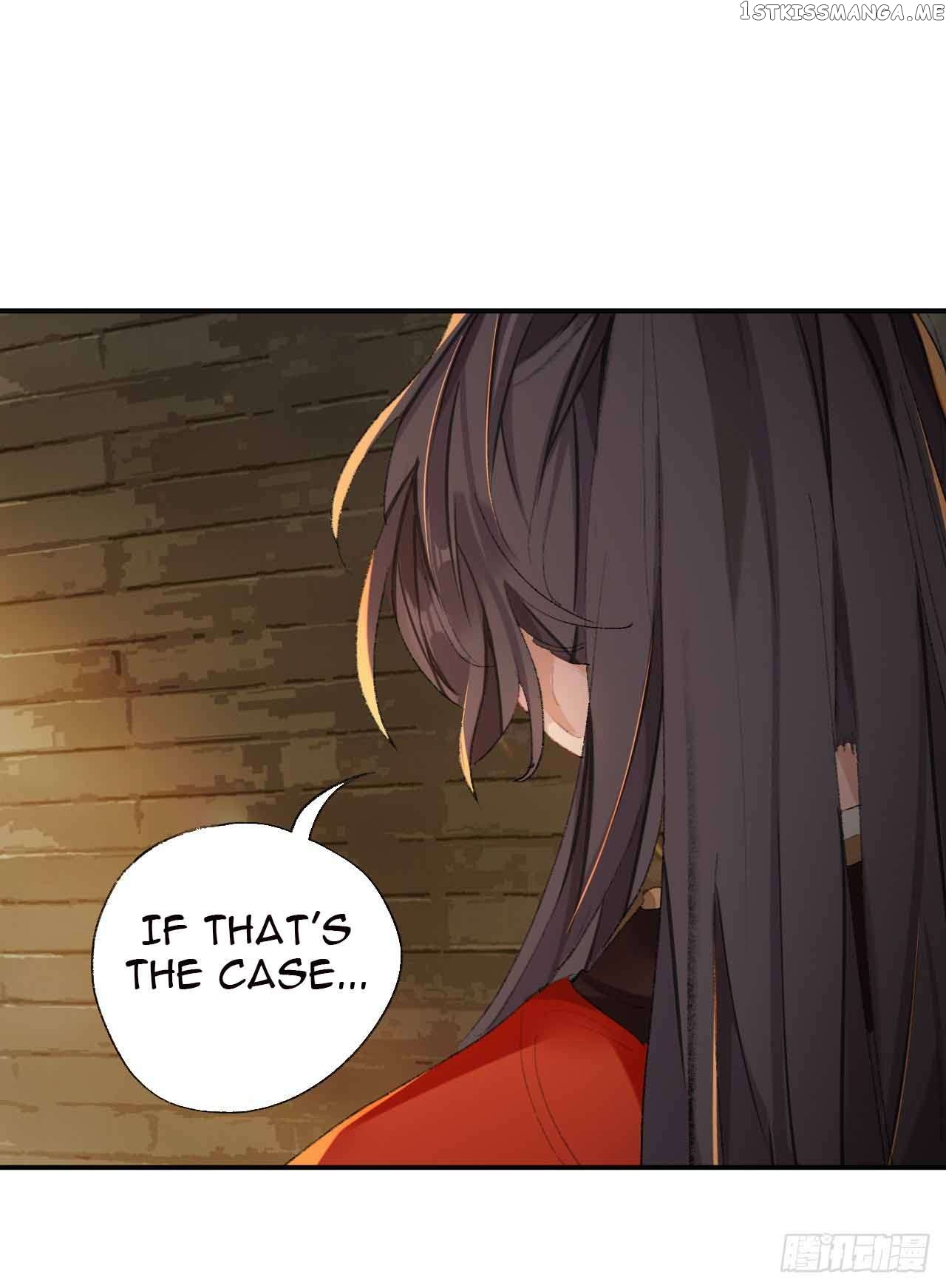 Martial Brother, Please Don’t Run Away~ Chapter 41 - page 34
