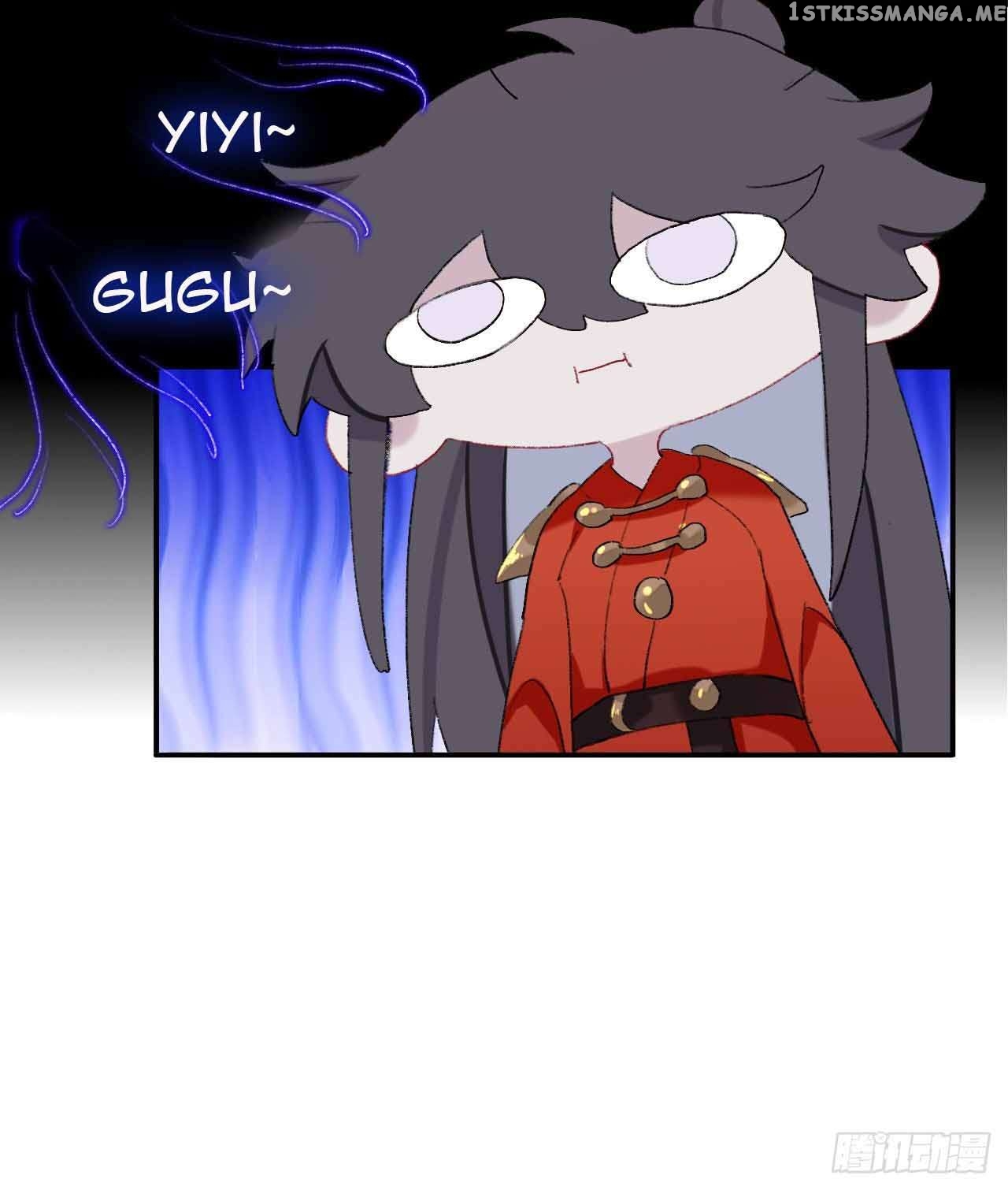 Martial Brother, Please Don’t Run Away~ Chapter 40 - page 34