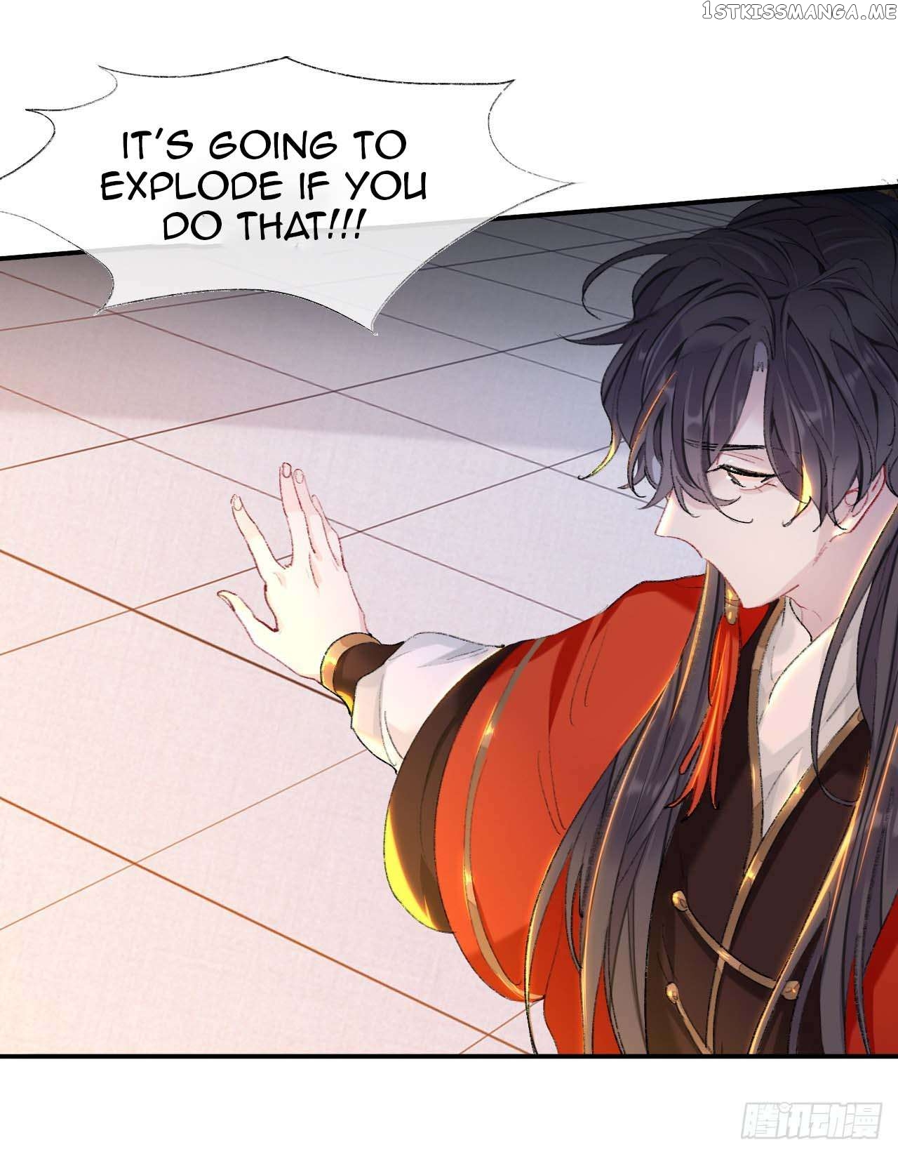 Martial Brother, Please Don’t Run Away~ Chapter 39 - page 18