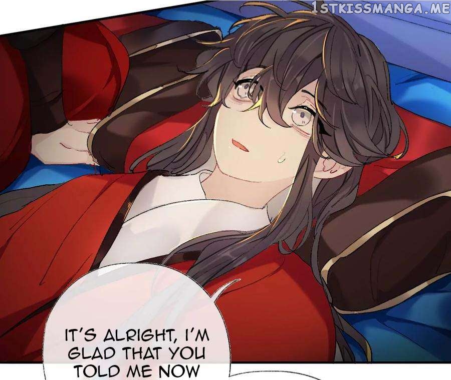 Martial Brother, Please Don’t Run Away~ Chapter 38 - page 23
