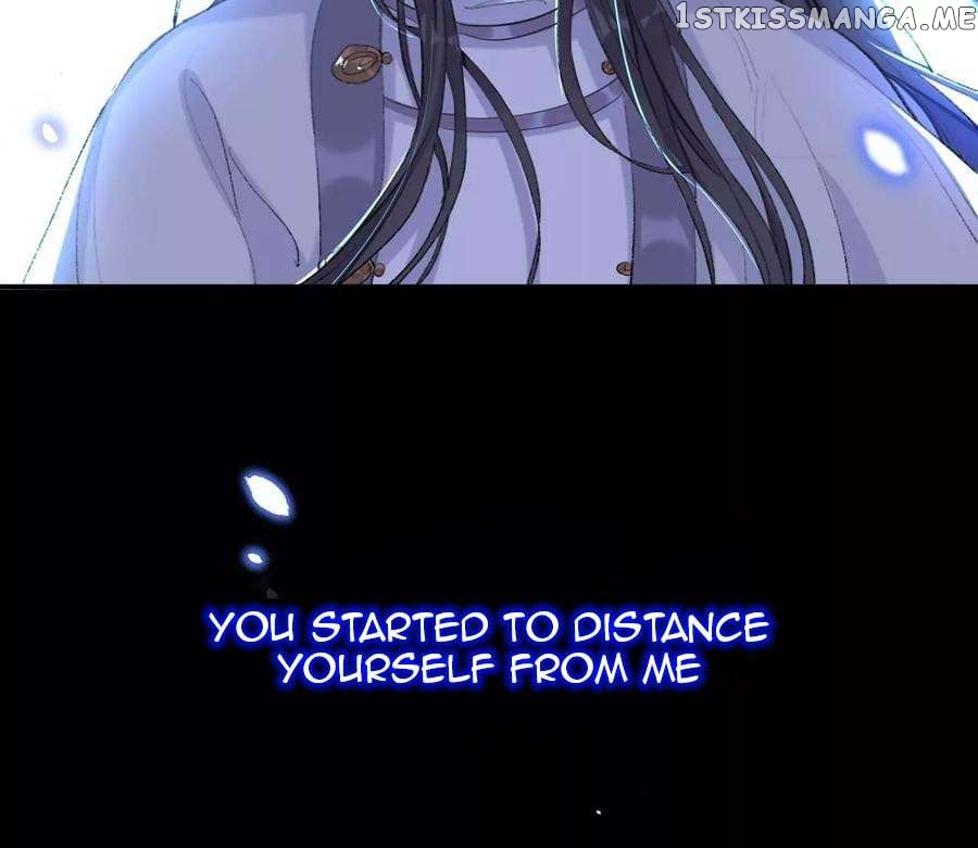 Martial Brother, Please Don’t Run Away~ Chapter 38 - page 57