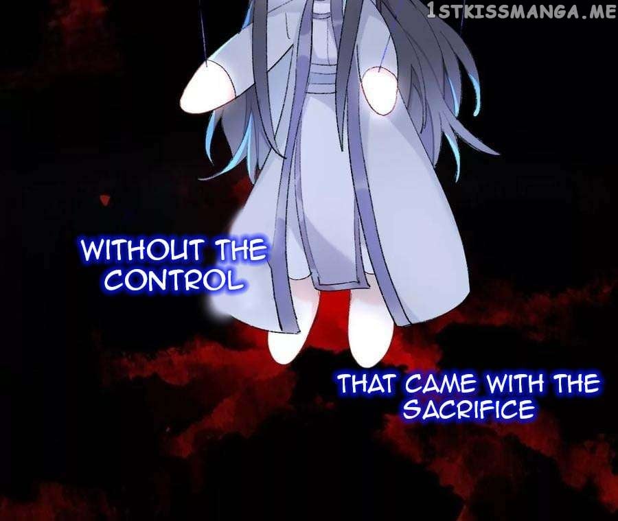 Martial Brother, Please Don’t Run Away~ Chapter 38 - page 61
