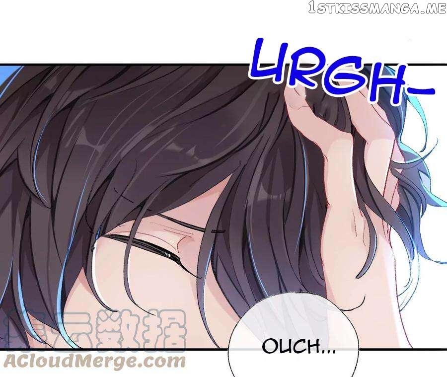 Martial Brother, Please Don’t Run Away~ Chapter 38 - page 7