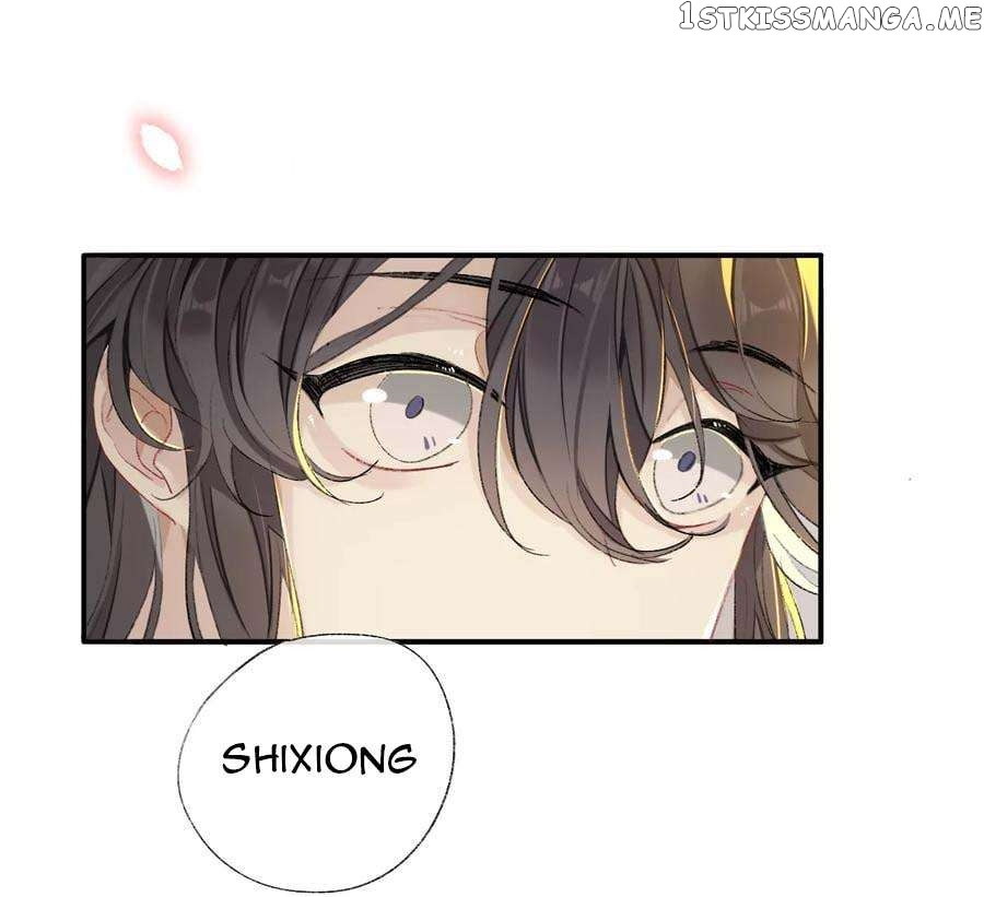 Martial Brother, Please Don’t Run Away~ Chapter 37 - page 38