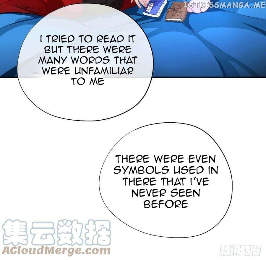 Martial Brother, Please Don’t Run Away~ Chapter 36 - page 15