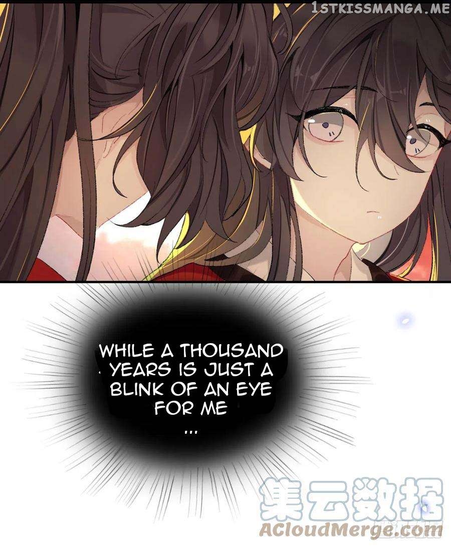 Martial Brother, Please Don’t Run Away~ Chapter 36 - page 33
