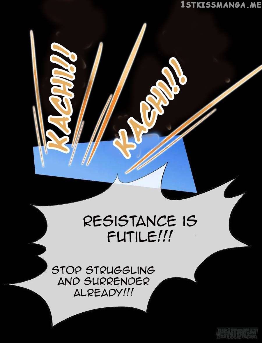 Martial Brother, Please Don’t Run Away~ Chapter 35 - page 4