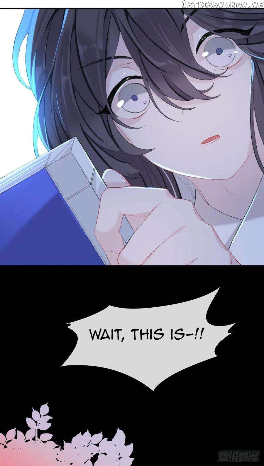 Martial Brother, Please Don’t Run Away~ Chapter 35 - page 42