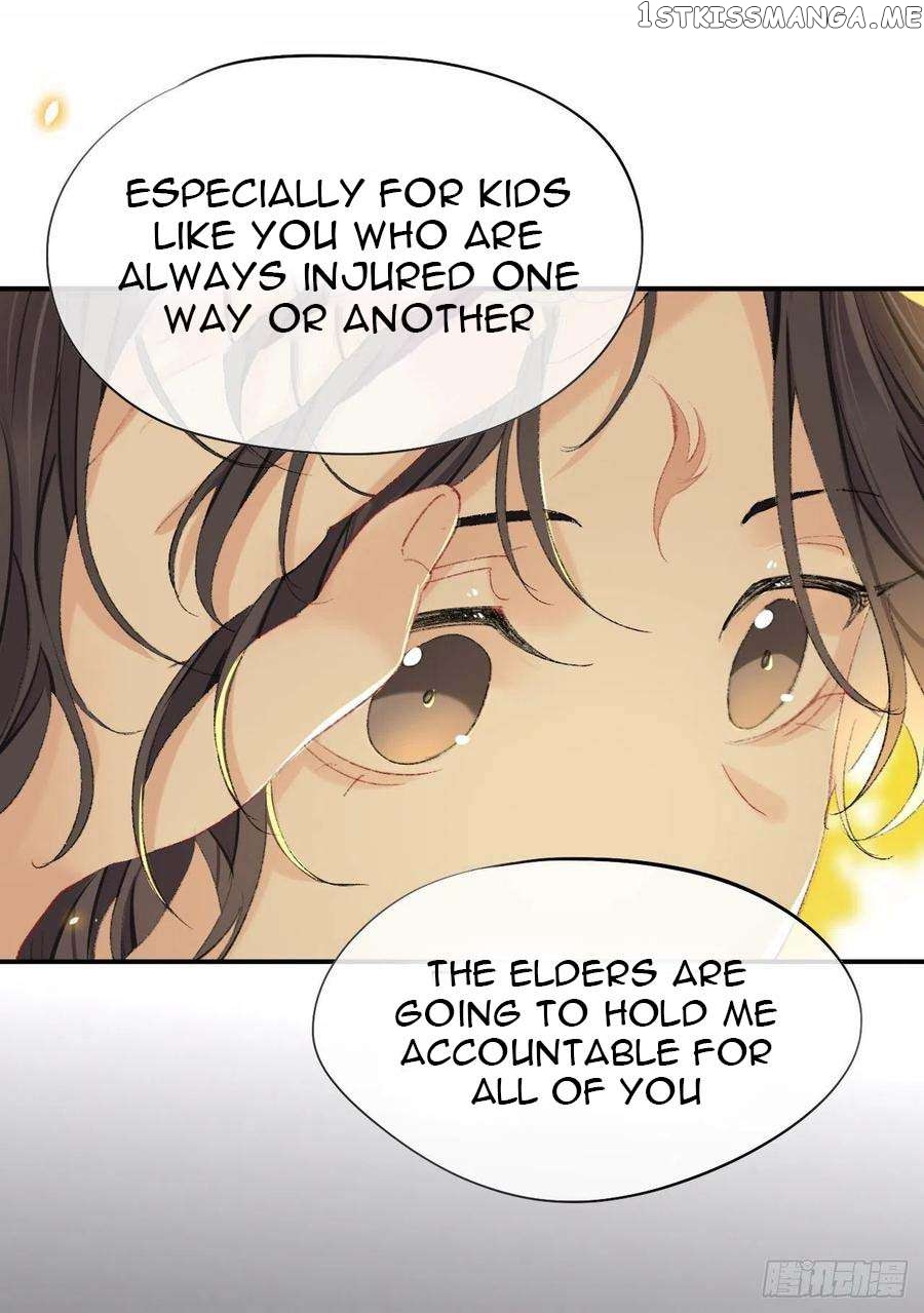 Martial Brother, Please Don’t Run Away~ Chapter 33 - page 26
