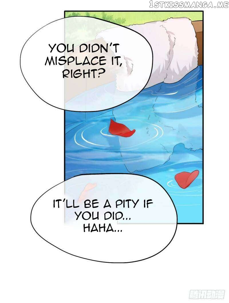 Martial Brother, Please Don’t Run Away~ Chapter 30 - page 23