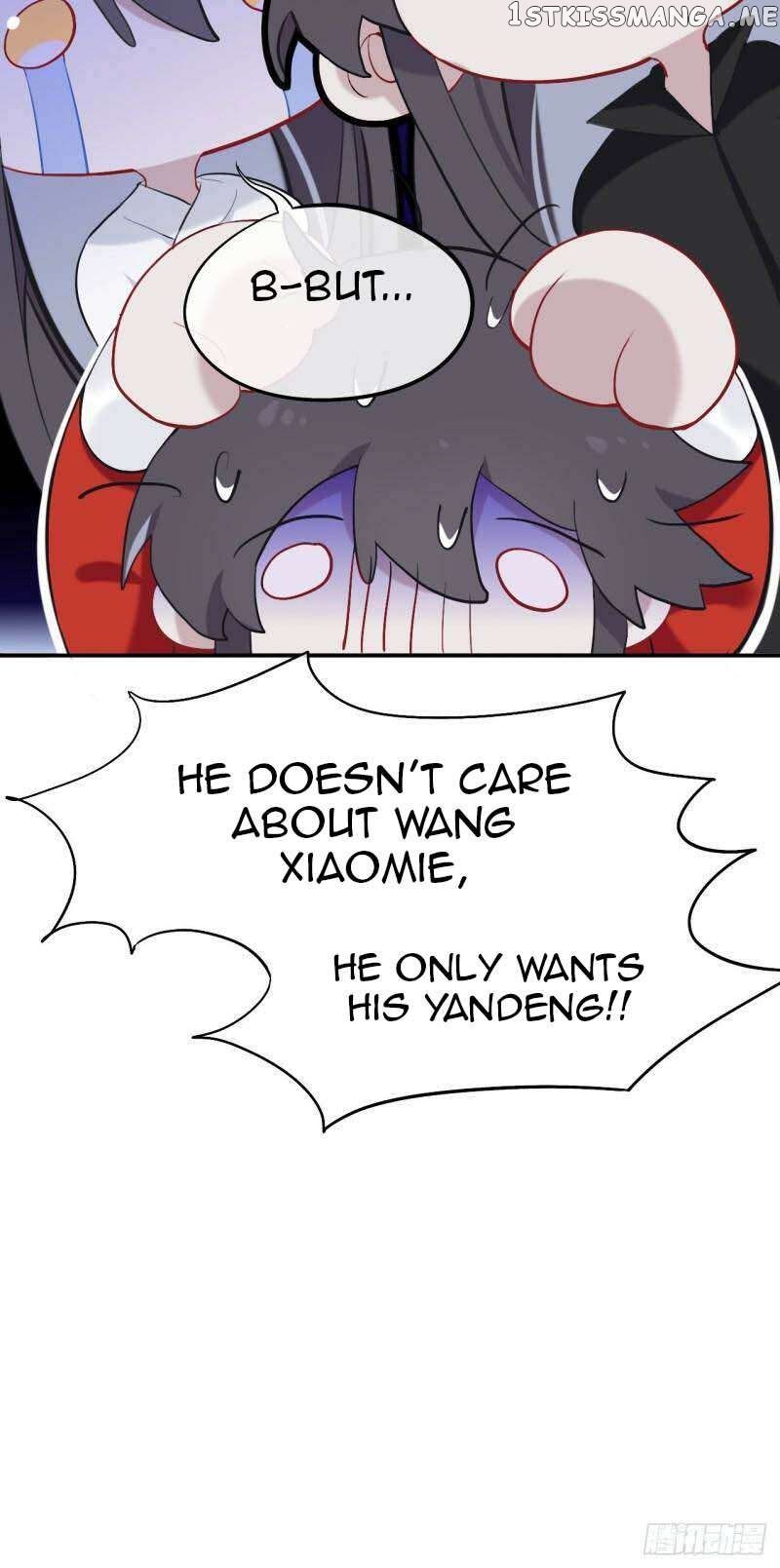 Martial Brother, Please Don’t Run Away~ Chapter 30 - page 5