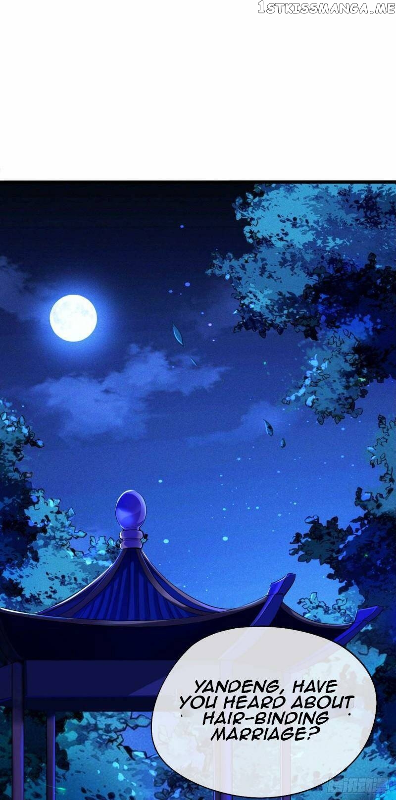 Martial Brother, Please Don’t Run Away~ Chapter 29 - page 2